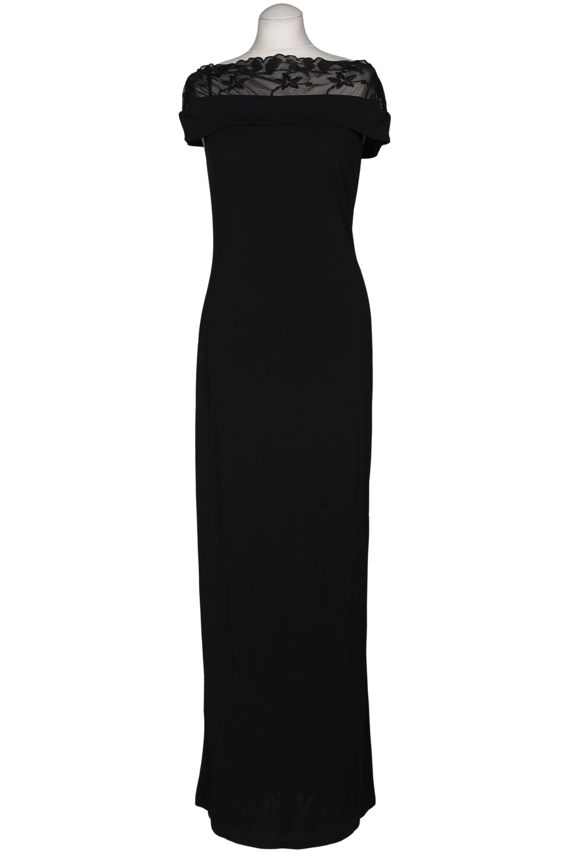 

Joseph Ribkoff Damen Kleid, schwarz, Gr. 38