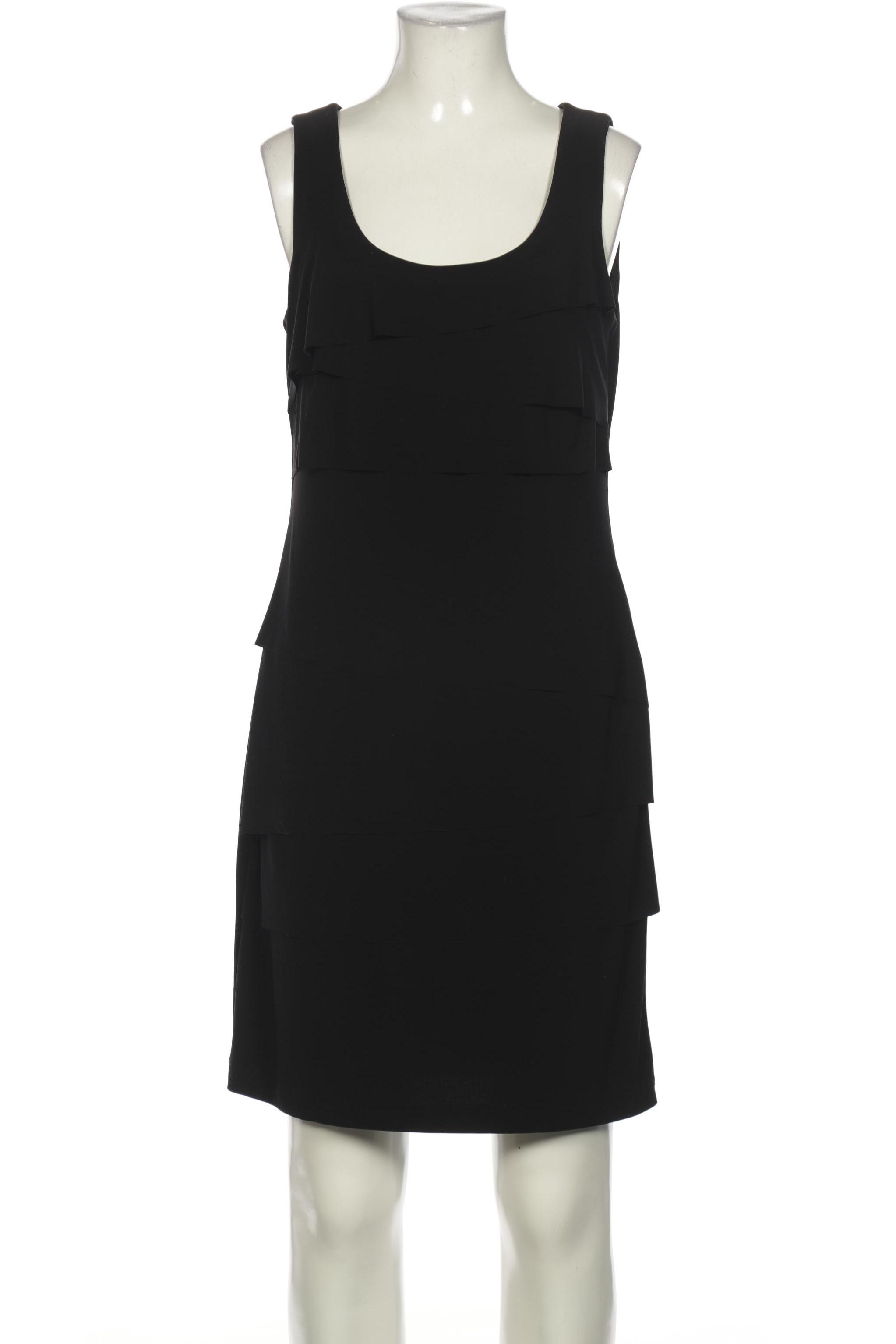 

Joseph Ribkoff Damen Kleid, schwarz, Gr. 36