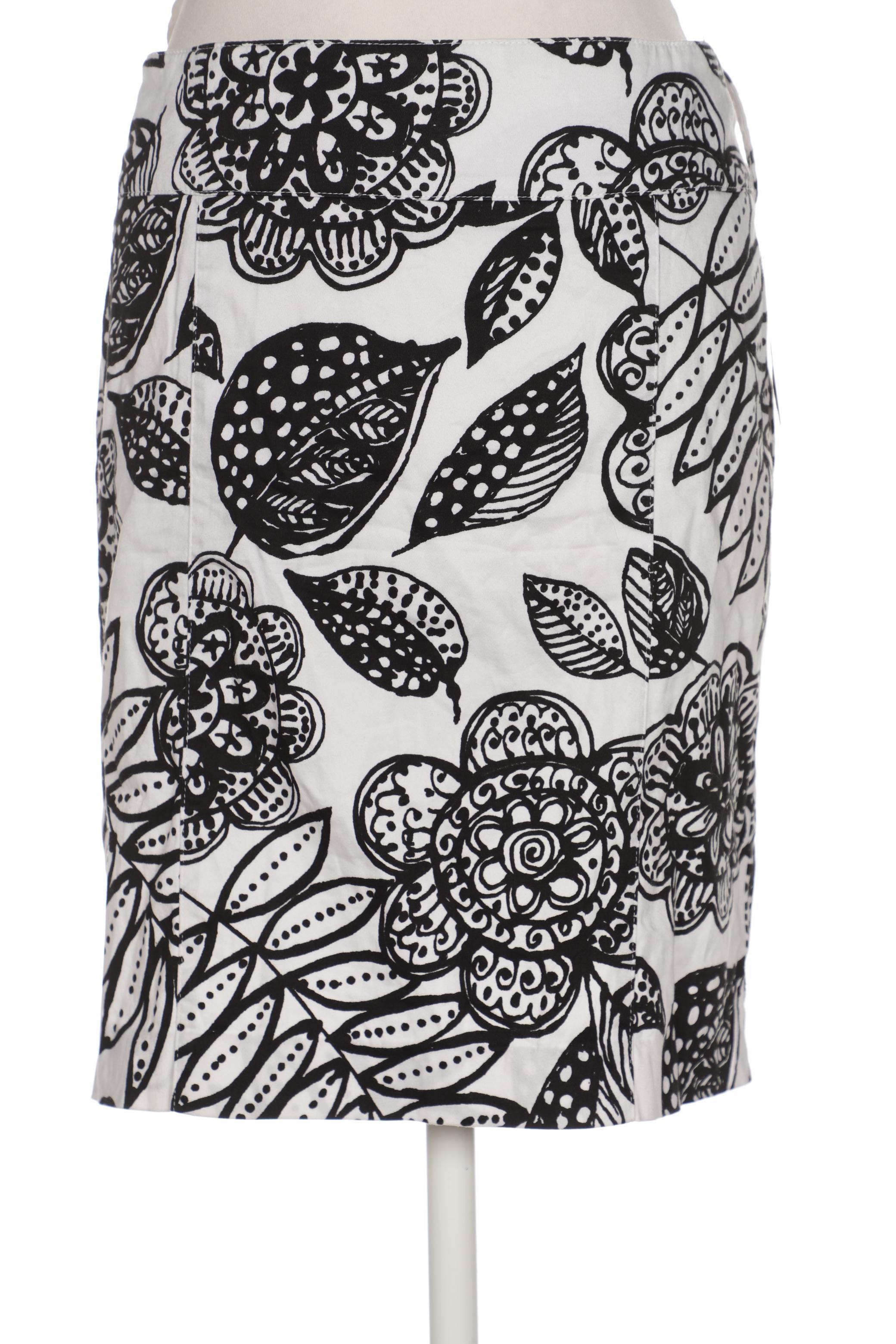 

Joseph Ribkoff Damen Rock, schwarz, Gr. 36