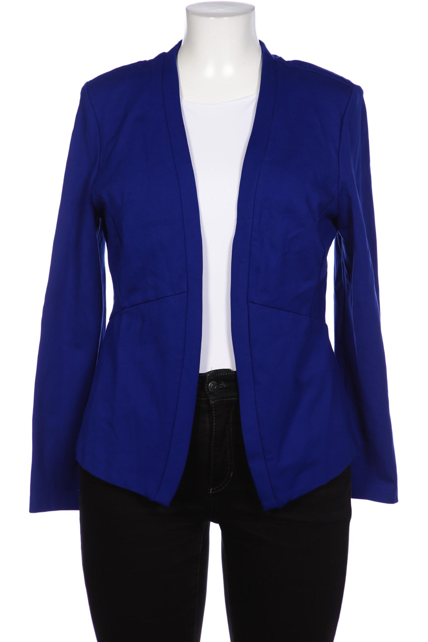 

Joseph Ribkoff Damen Blazer, blau, Gr. 42