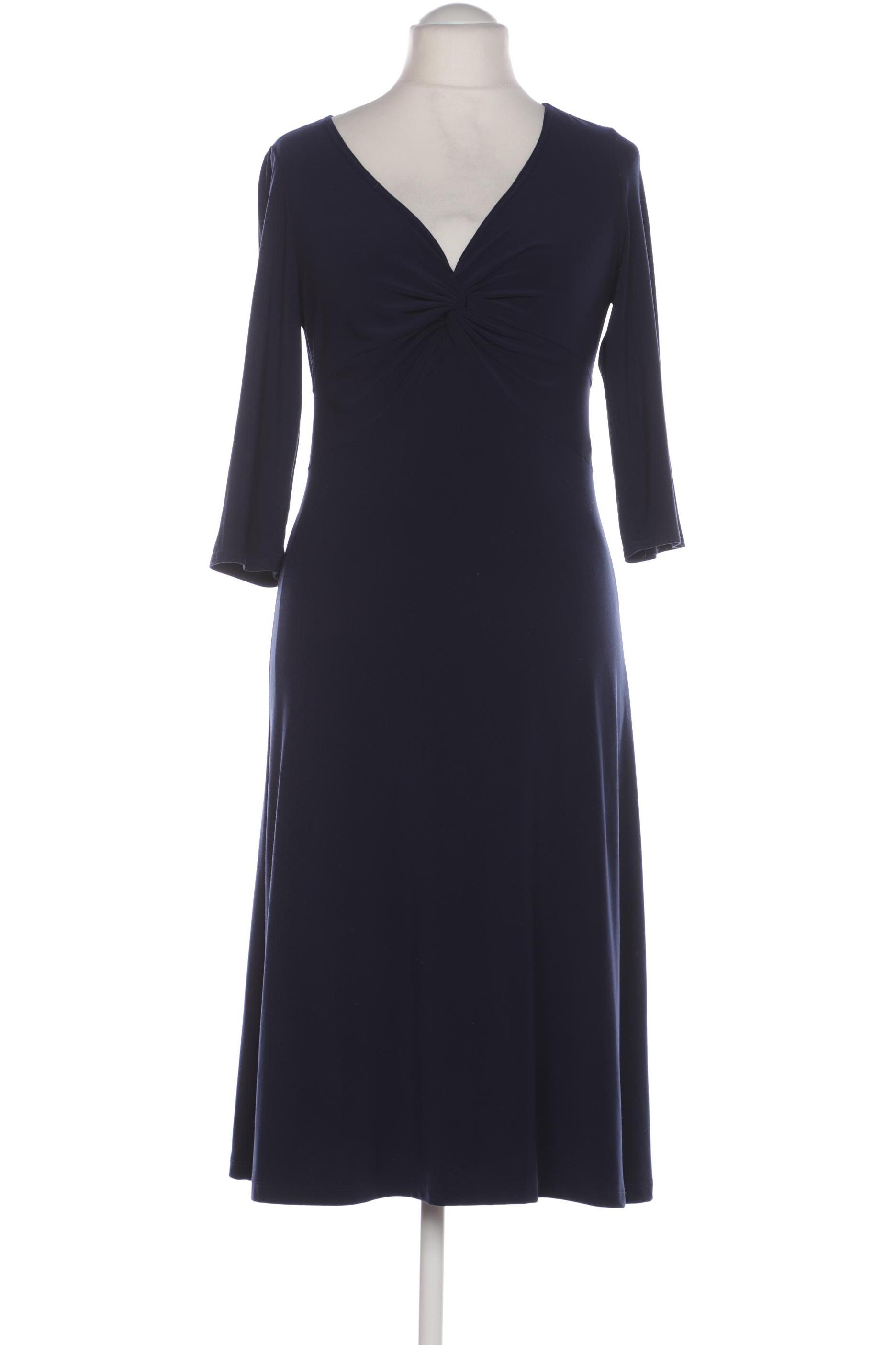 

Joseph Ribkoff Damen Kleid, marineblau, Gr. 40