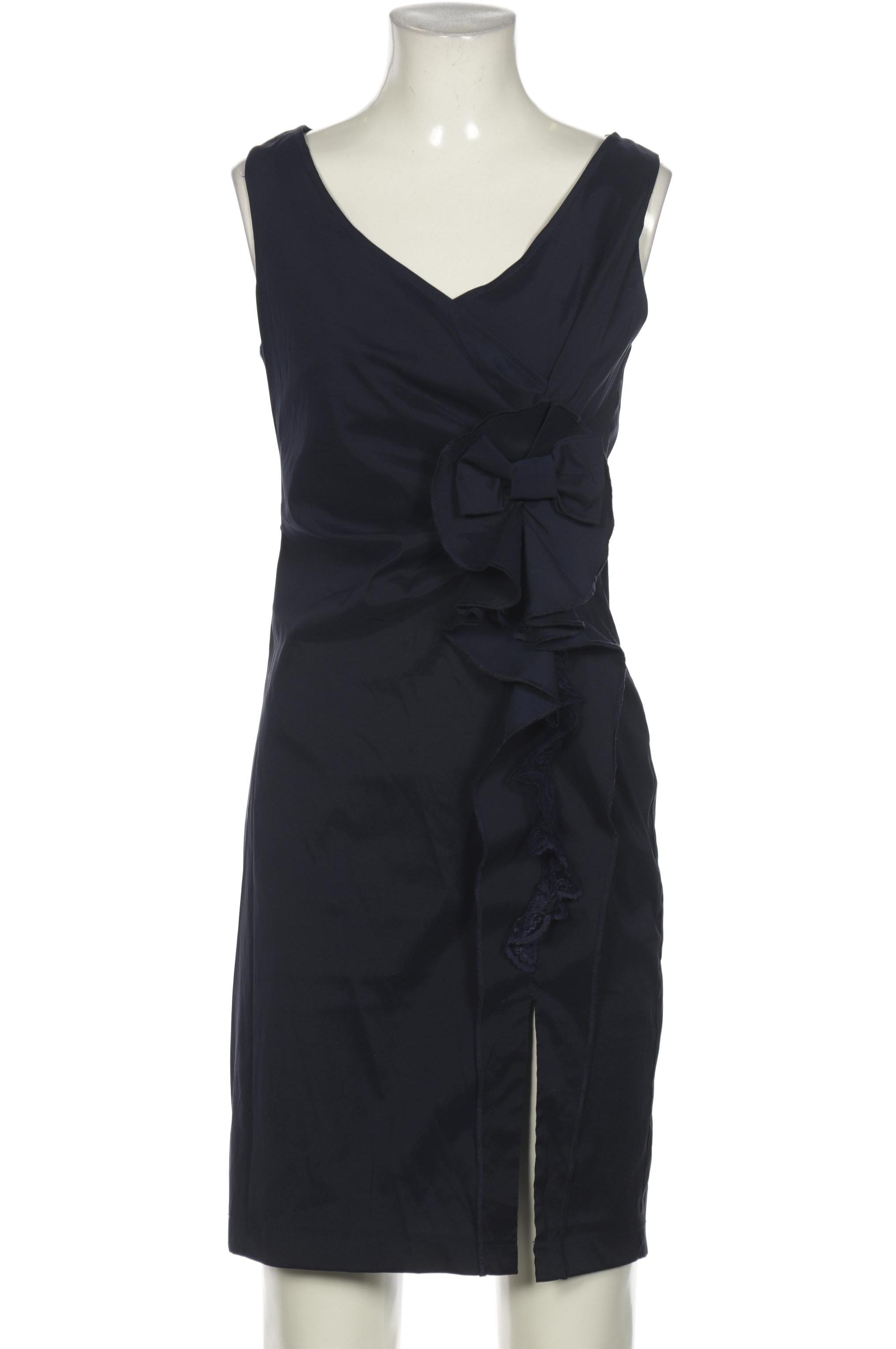 

Joseph Ribkoff Damen Kleid, marineblau