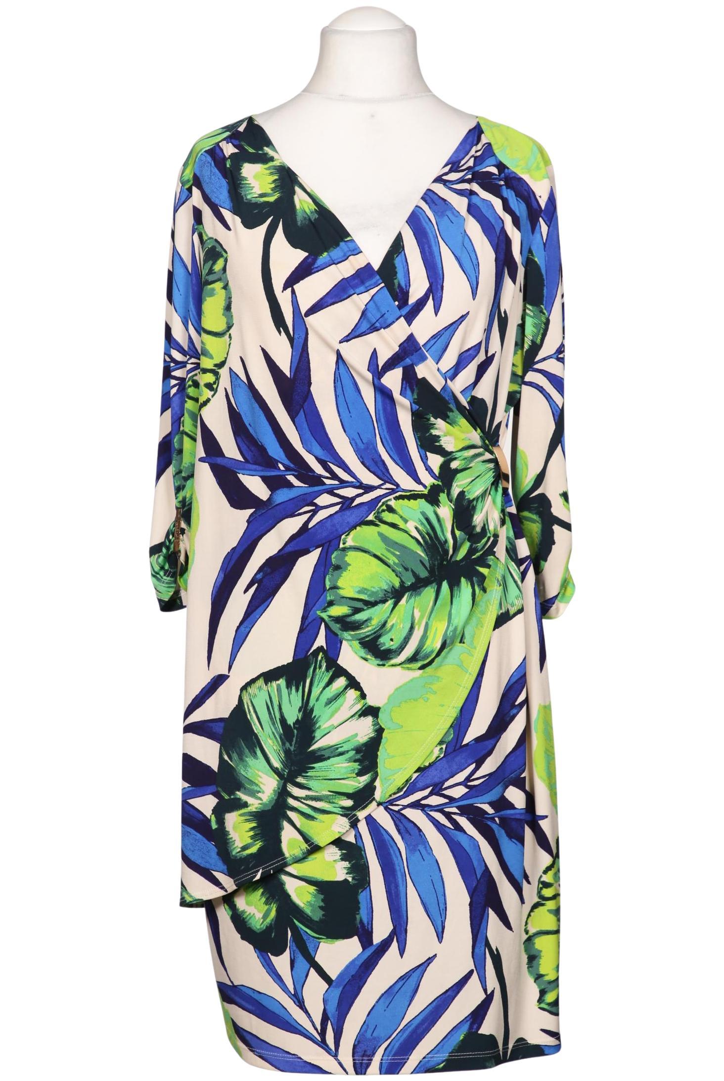 

Joseph Ribkoff Damen Kleid, mehrfarbig, Gr. 46