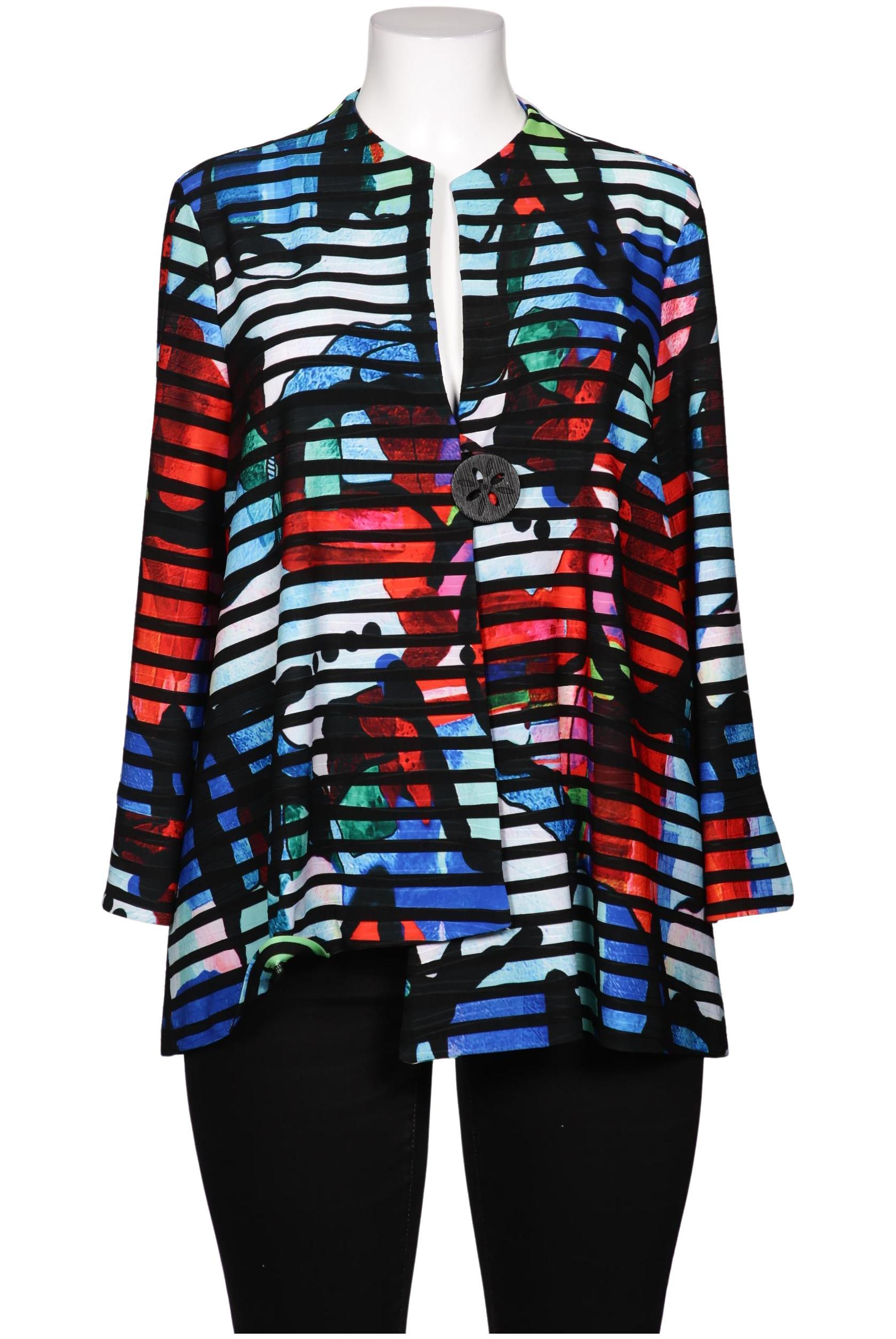 

Joseph Ribkoff Damen Blazer, mehrfarbig, Gr. 44