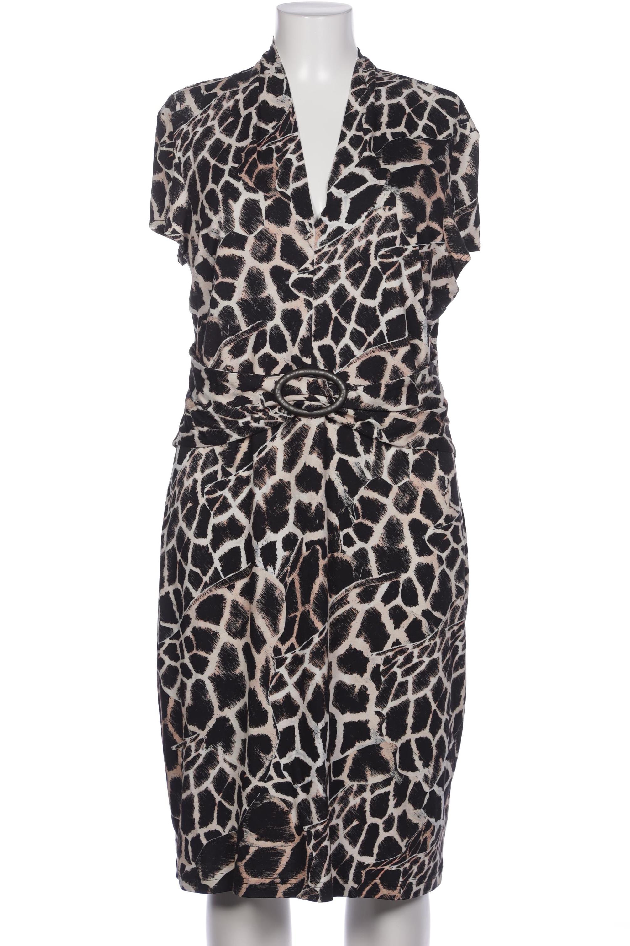 

Joseph Ribkoff Damen Kleid, marineblau, Gr. 48