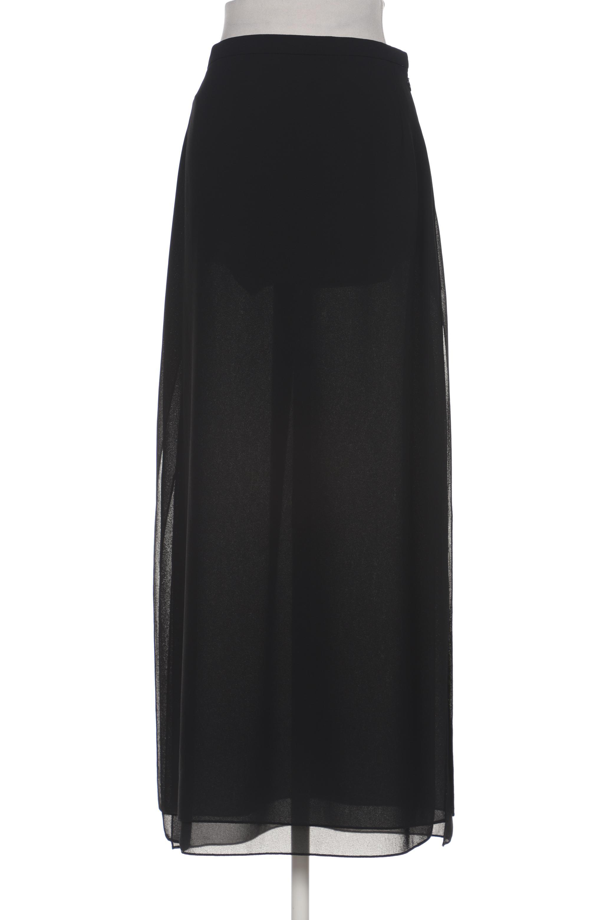 

Joseph Ribkoff Damen Rock, schwarz, Gr. 40