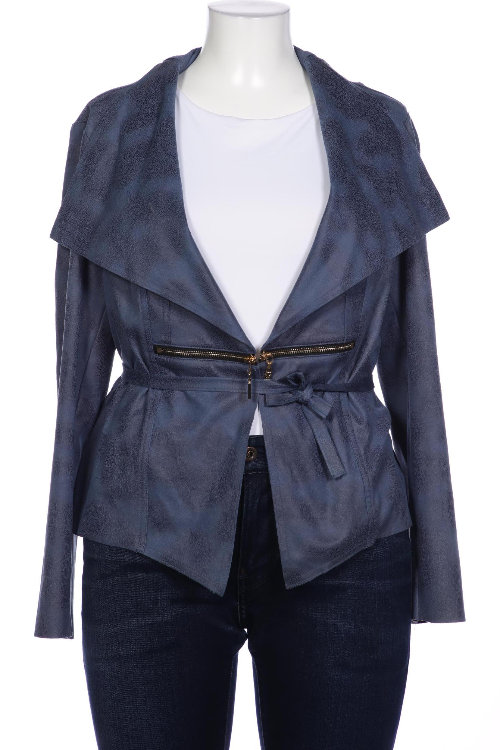 

Joseph Ribkoff Damen Blazer, blau