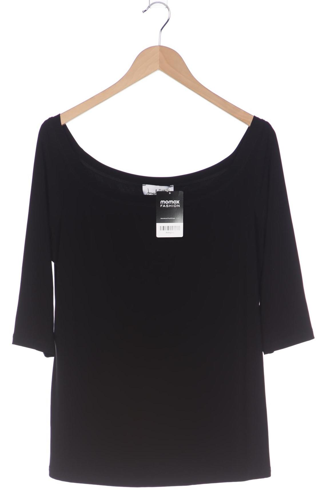 

Joseph Ribkoff Damen Langarmshirt, schwarz, Gr. 46