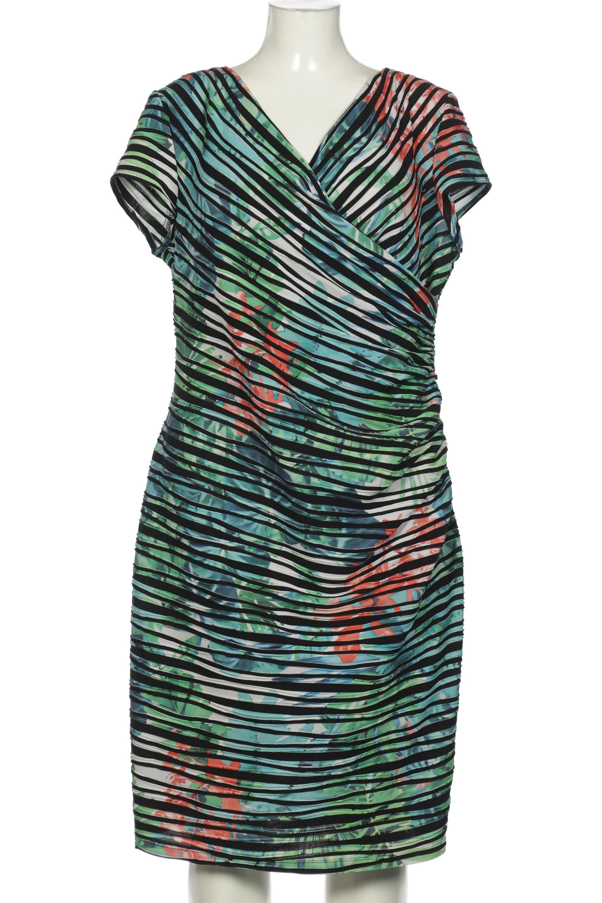 

Joseph Ribkoff Damen Kleid, mehrfarbig, Gr. 48