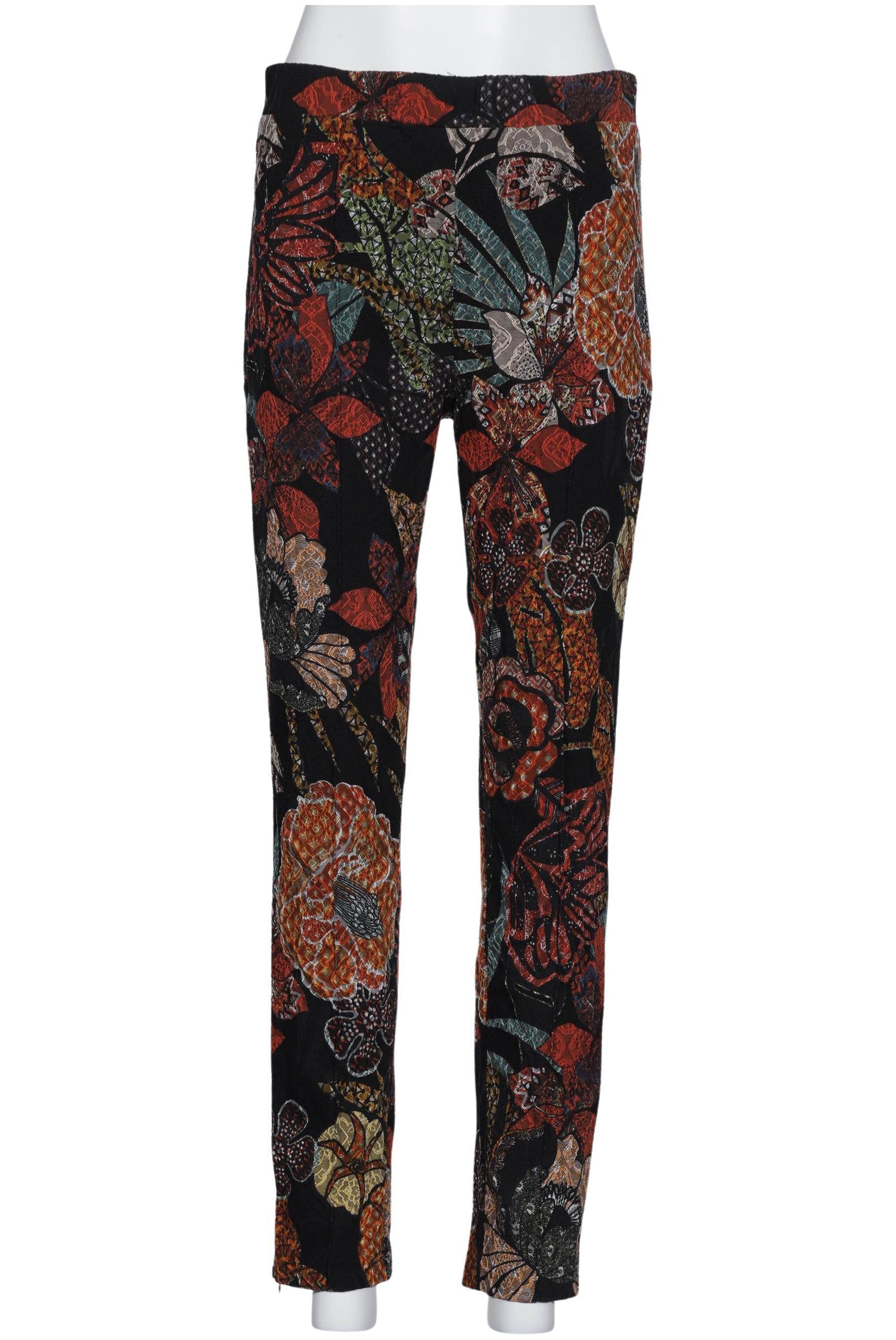 

Joseph Ribkoff Damen Stoffhose, mehrfarbig, Gr. 38