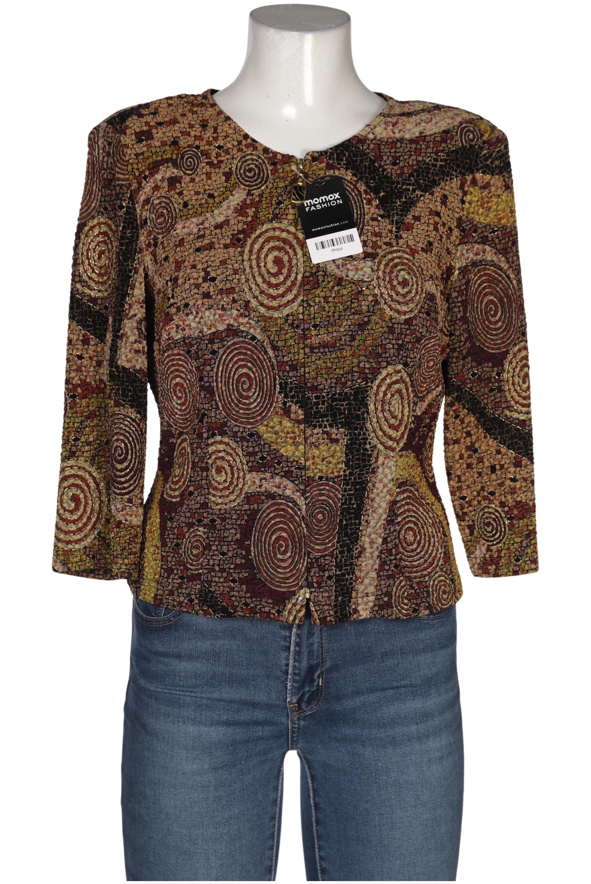

Joseph Ribkoff Damen Blazer, mehrfarbig, Gr. 42