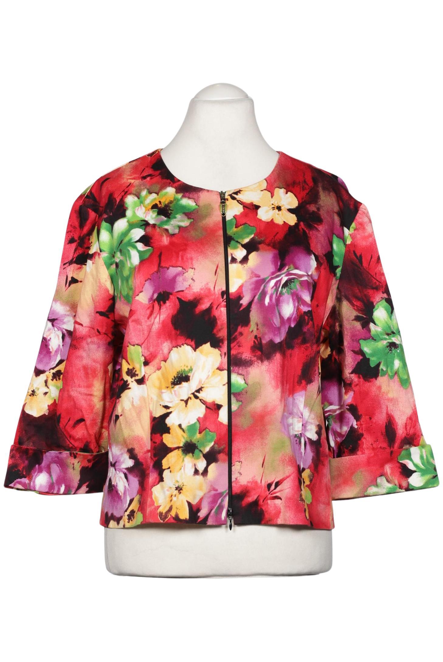 

Joseph Ribkoff Damen Blazer, mehrfarbig, Gr. 48