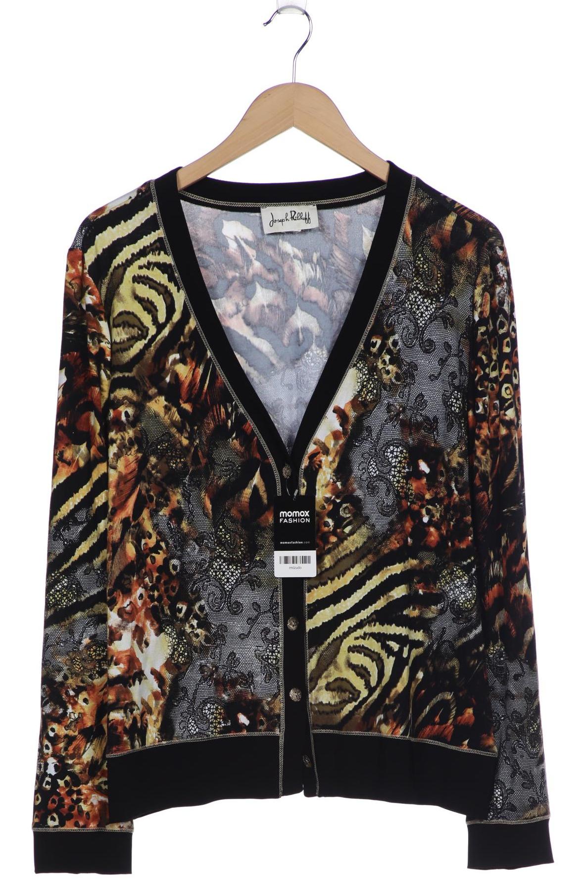 

Joseph Ribkoff Damen Strickjacke, schwarz