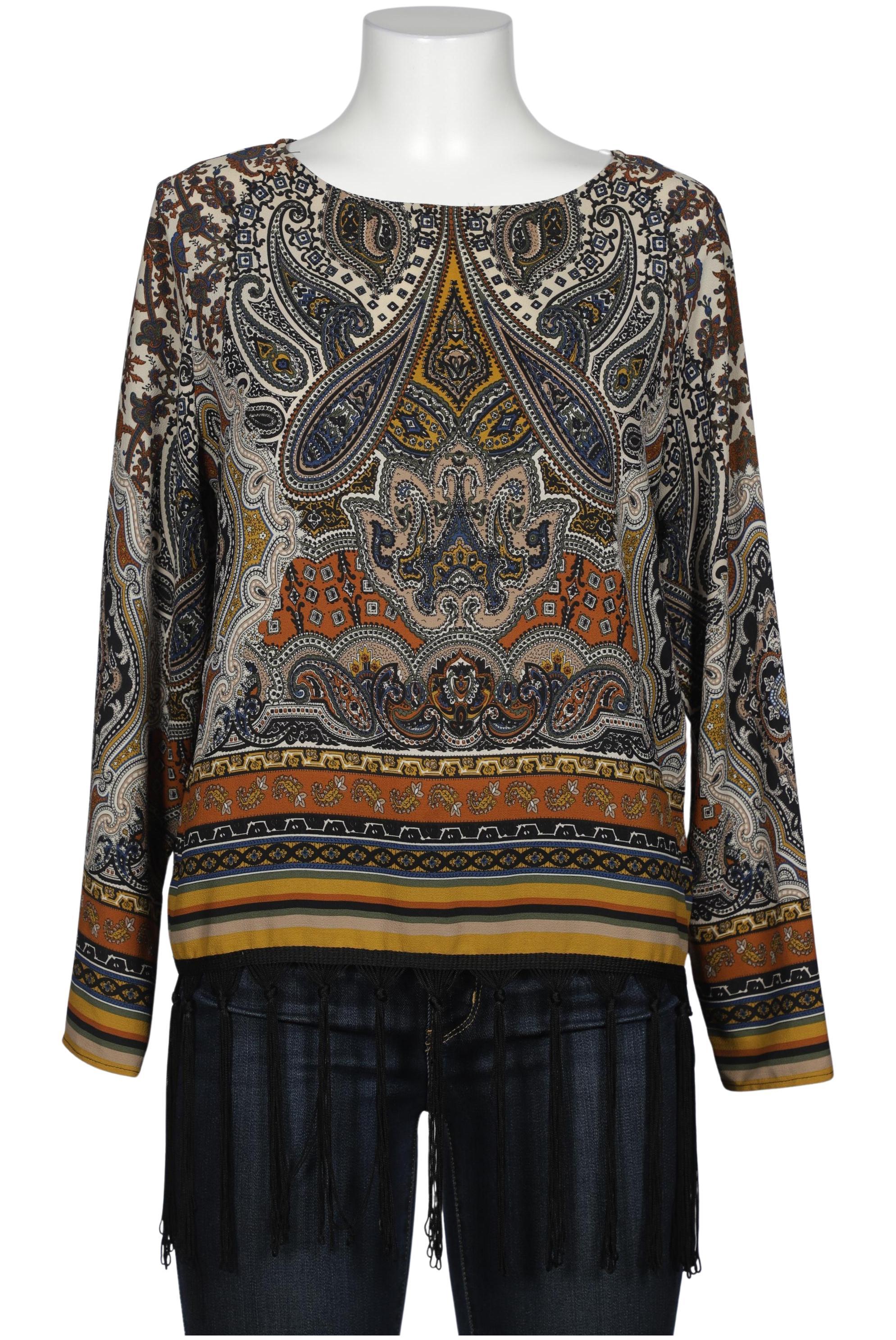 

Joseph Ribkoff Damen Bluse, mehrfarbig, Gr. 40