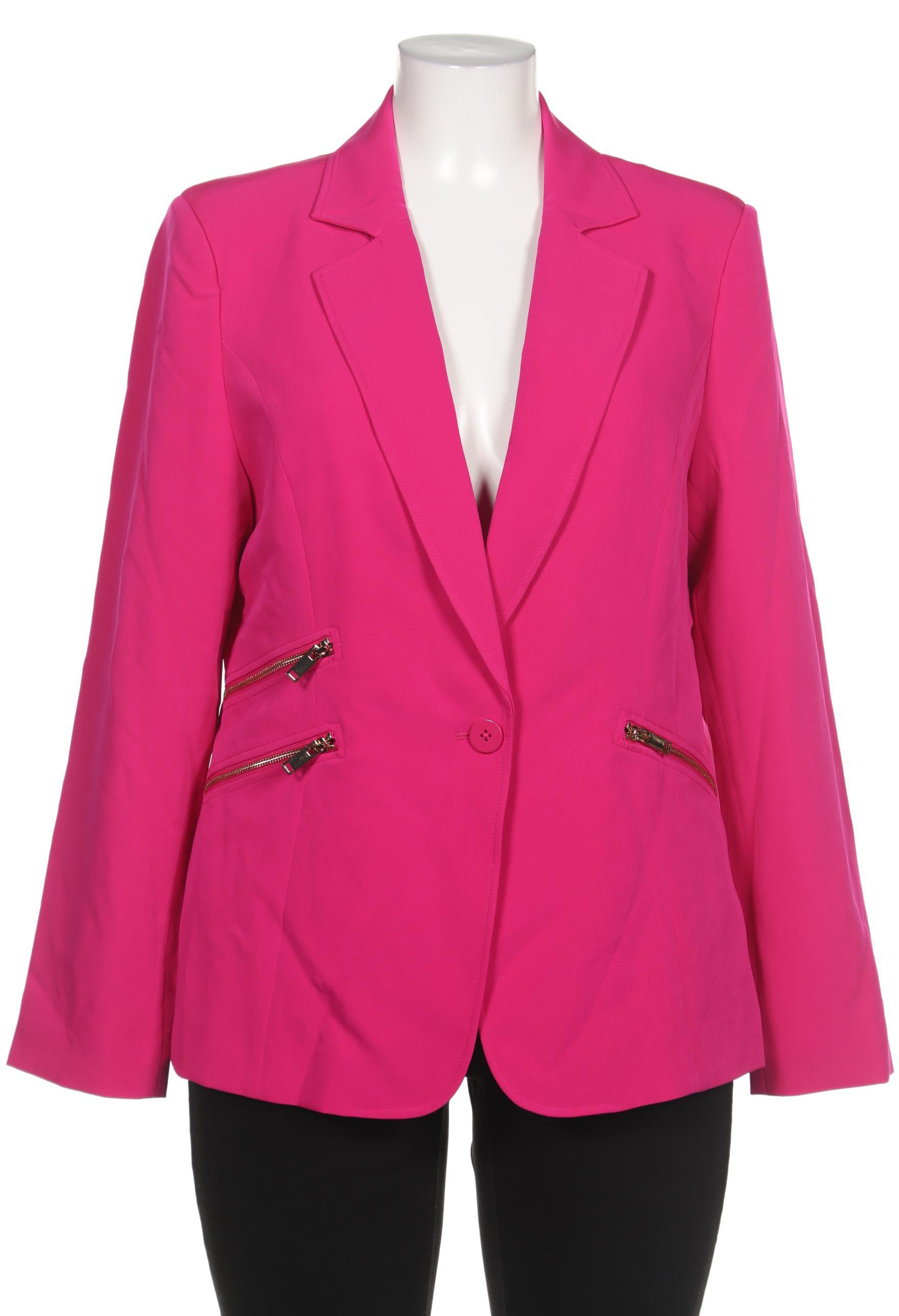 

Joseph Ribkoff Damen Blazer, pink, Gr. 42