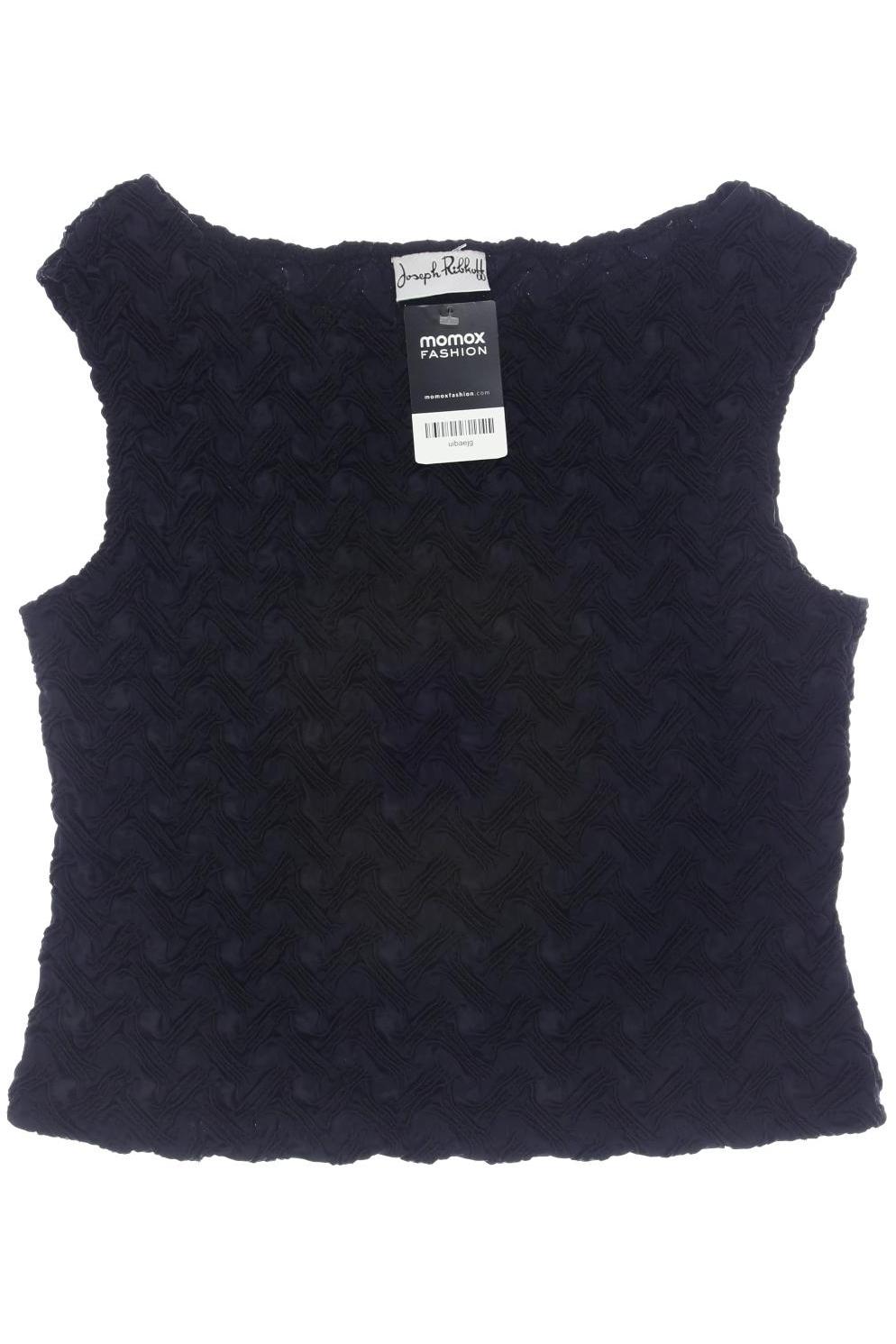 

Joseph Ribkoff Damen Top, marineblau, Gr. 38