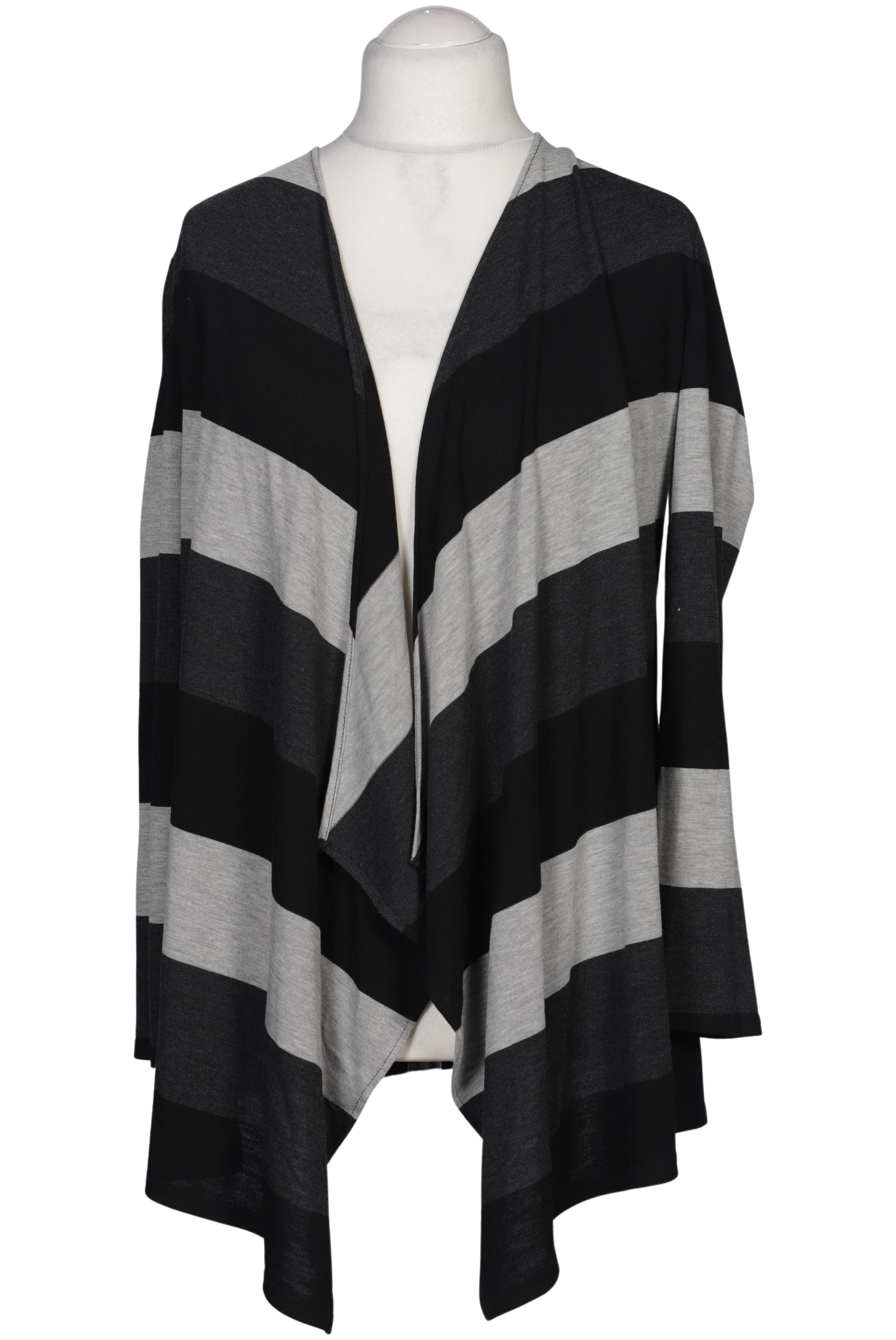 

Joseph Ribkoff Damen Strickjacke, mehrfarbig, Gr. 40