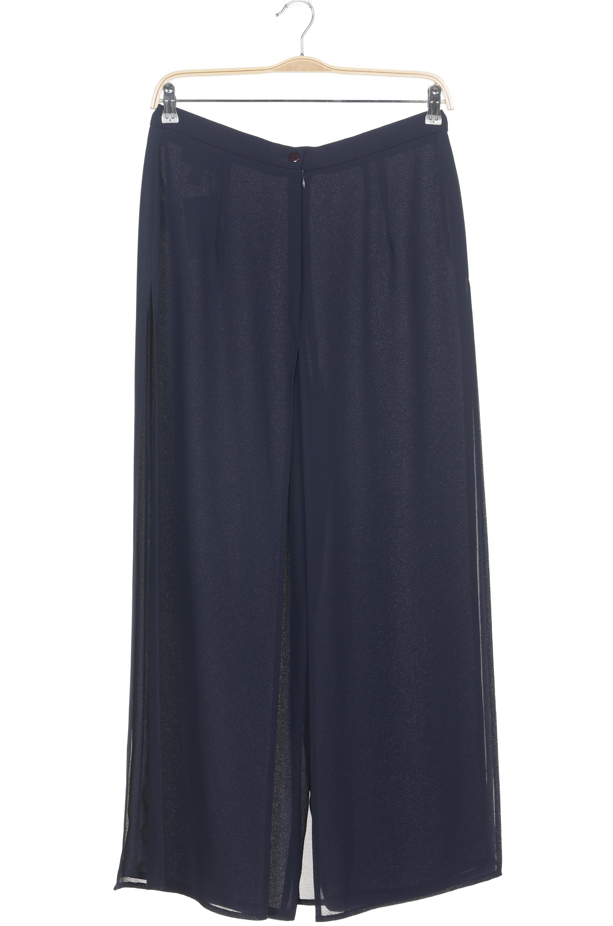 

Joseph Ribkoff Damen Stoffhose, marineblau, Gr. 42