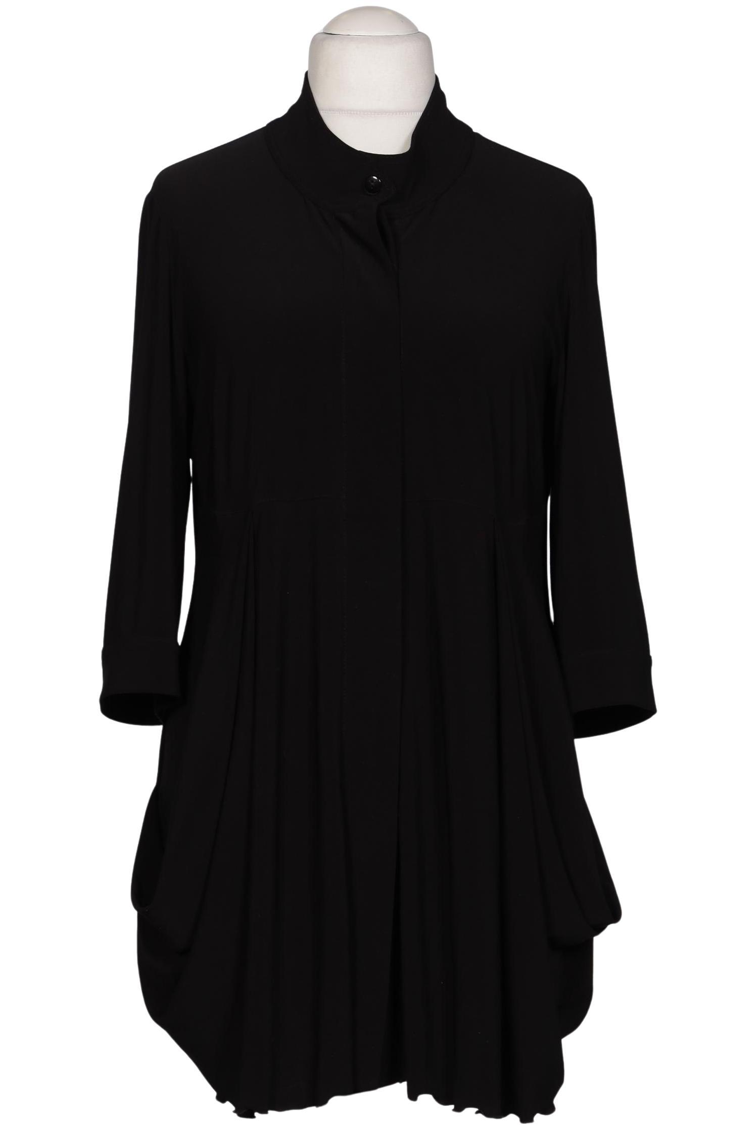 

Joseph Ribkoff Damen Bluse, schwarz, Gr. 42