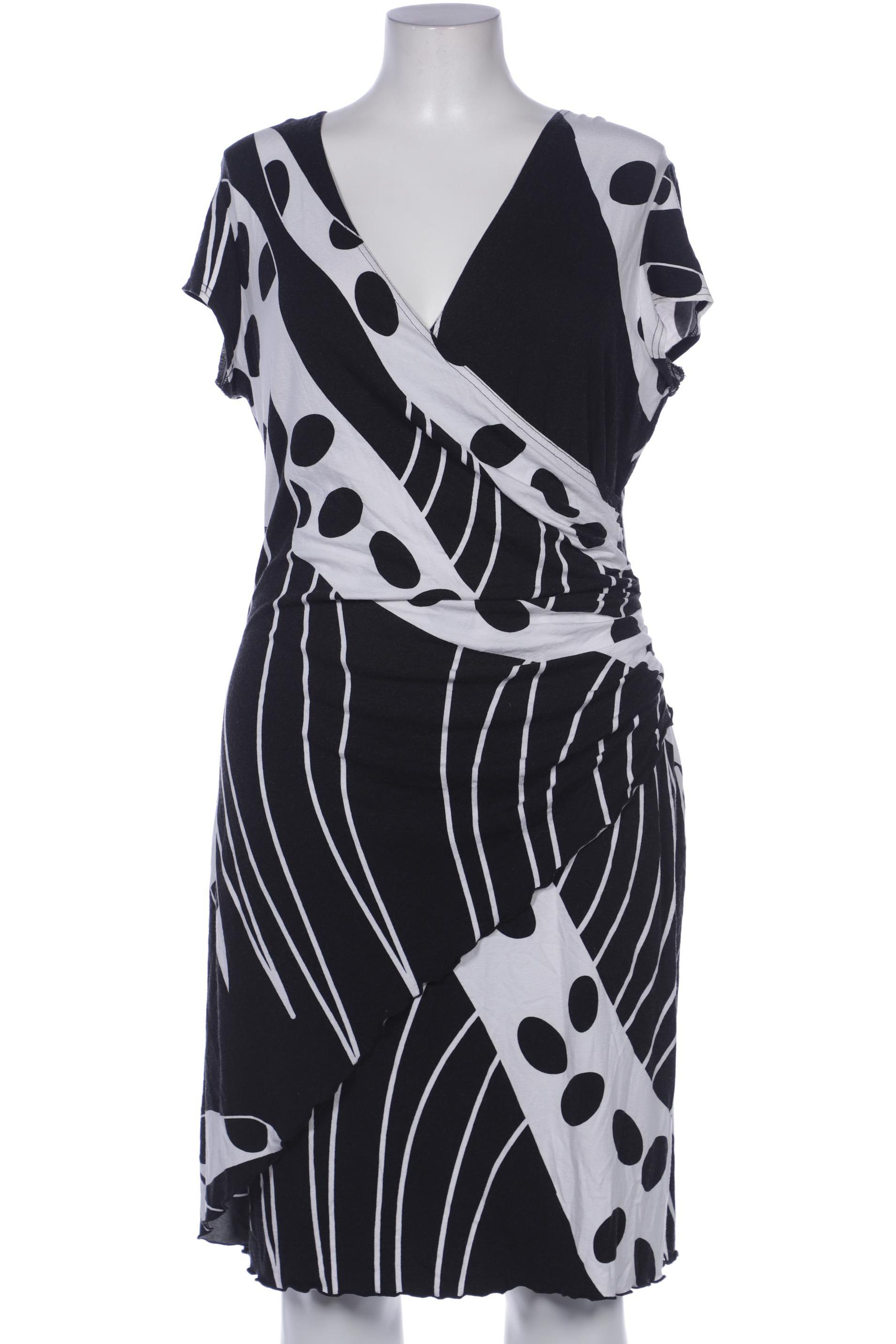 

Joseph Ribkoff Damen Kleid, schwarz, Gr. 18