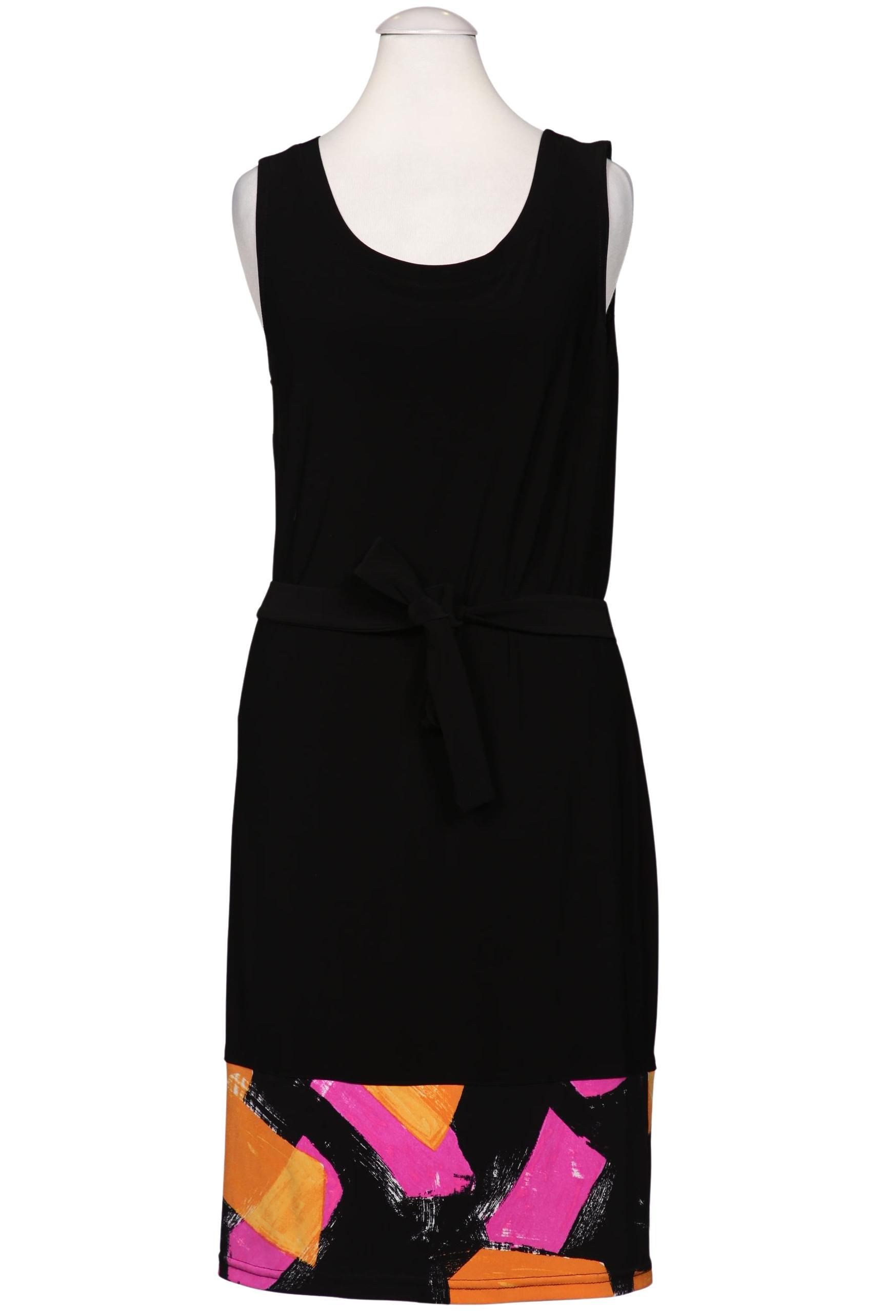

Joseph Ribkoff Damen Kleid, schwarz, Gr. 36