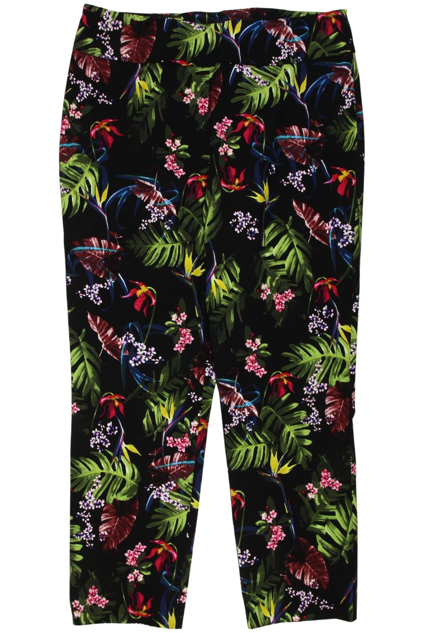 

Joseph Ribkoff Damen Stoffhose, schwarz, Gr. 44