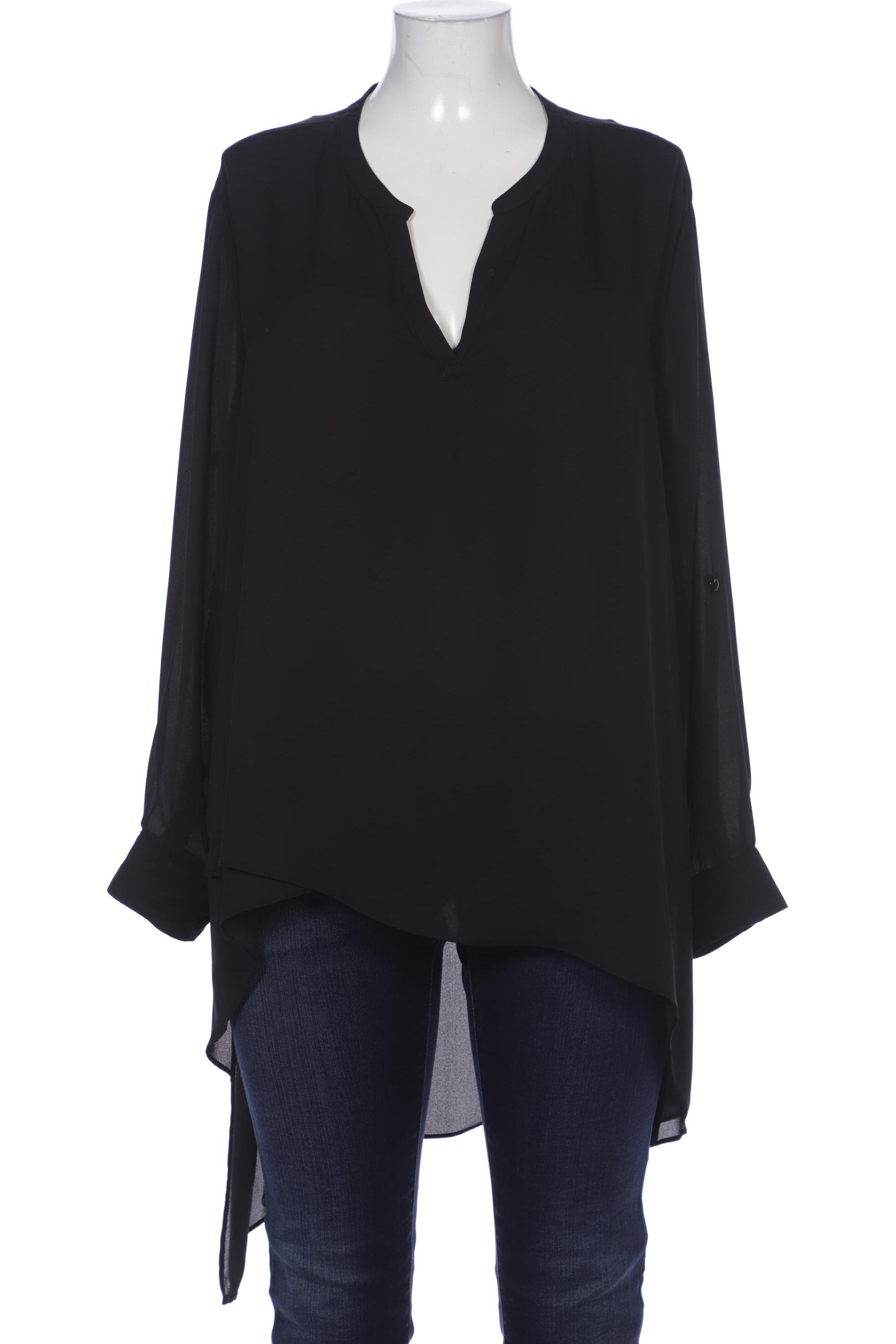 

Joseph Ribkoff Damen Bluse, schwarz
