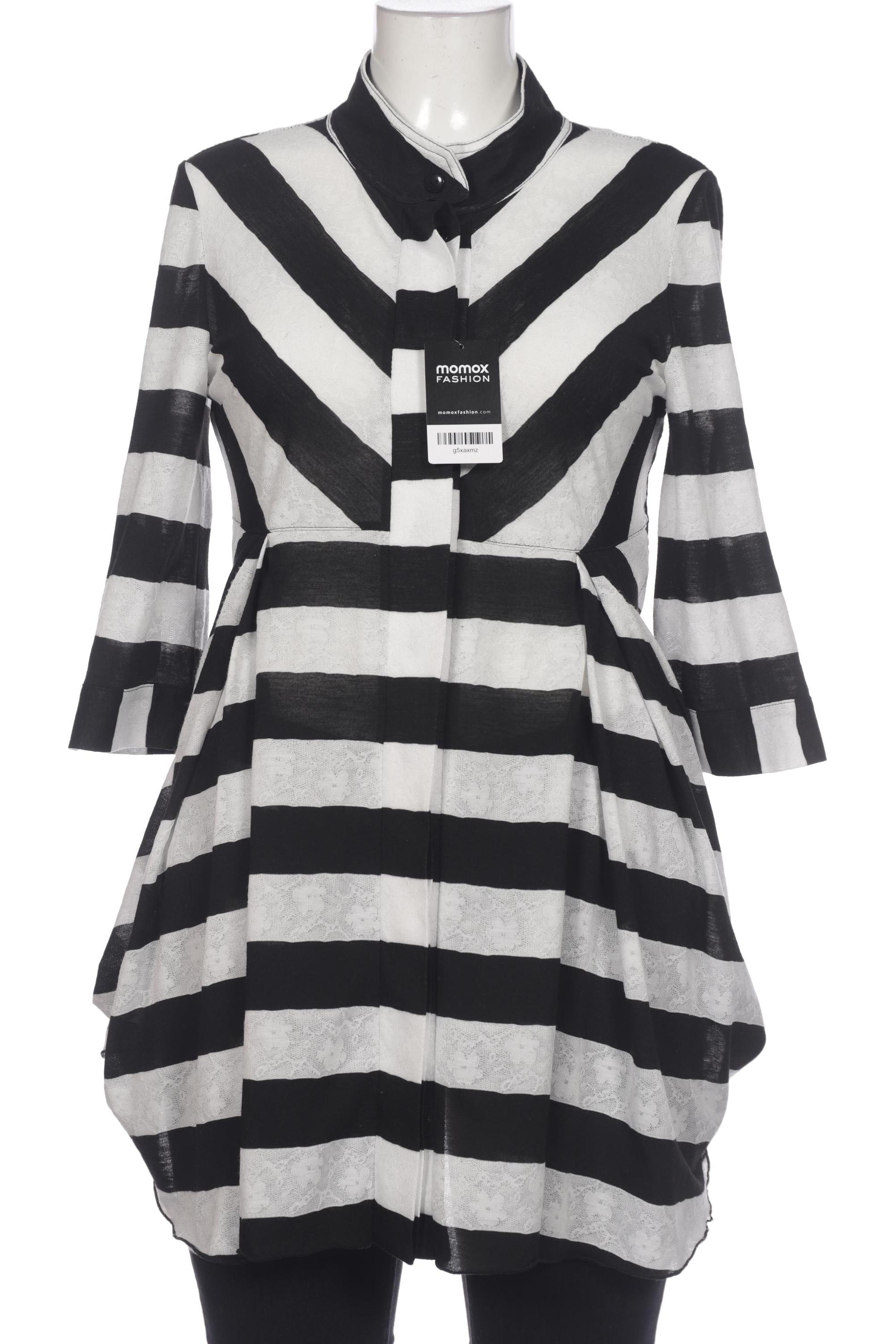 

Joseph Ribkoff Damen Bluse, schwarz, Gr. 42