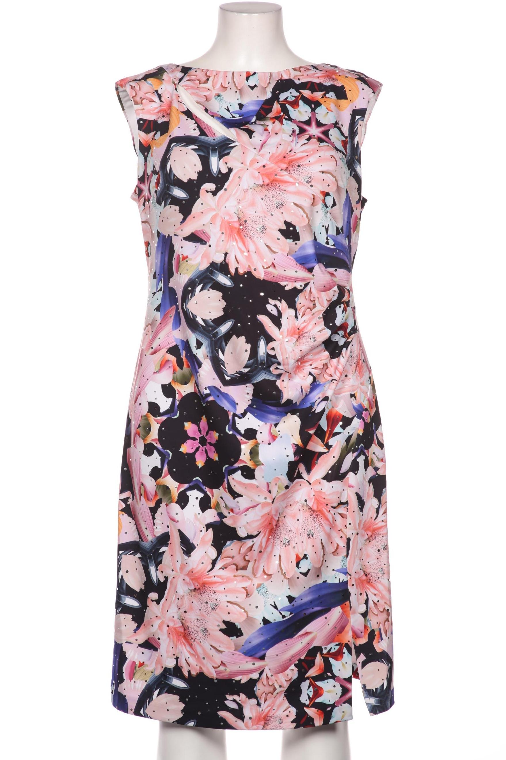 

Joseph Ribkoff Damen Kleid, mehrfarbig, Gr. 46