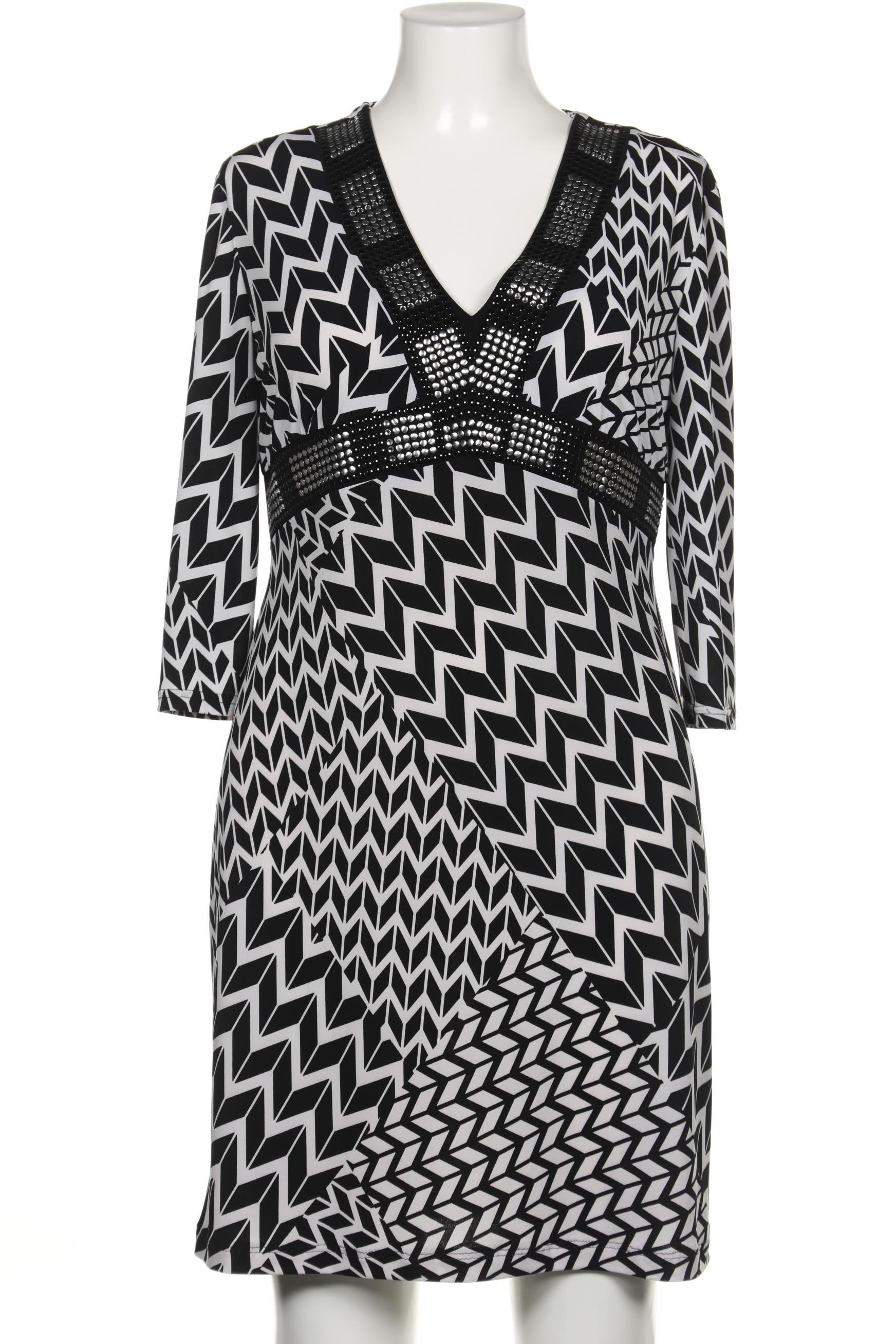 

Joseph Ribkoff Damen Kleid, schwarz