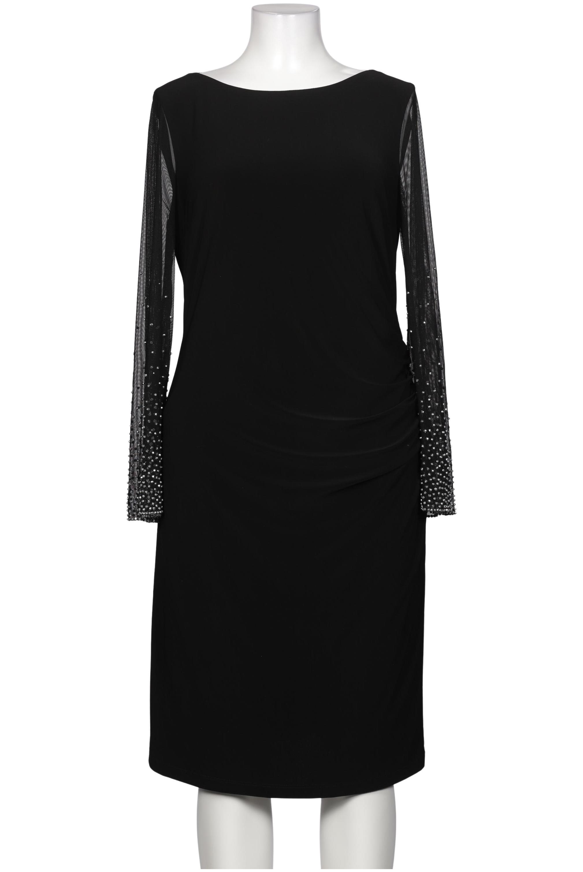 

Joseph Ribkoff Damen Kleid, schwarz, Gr. 44