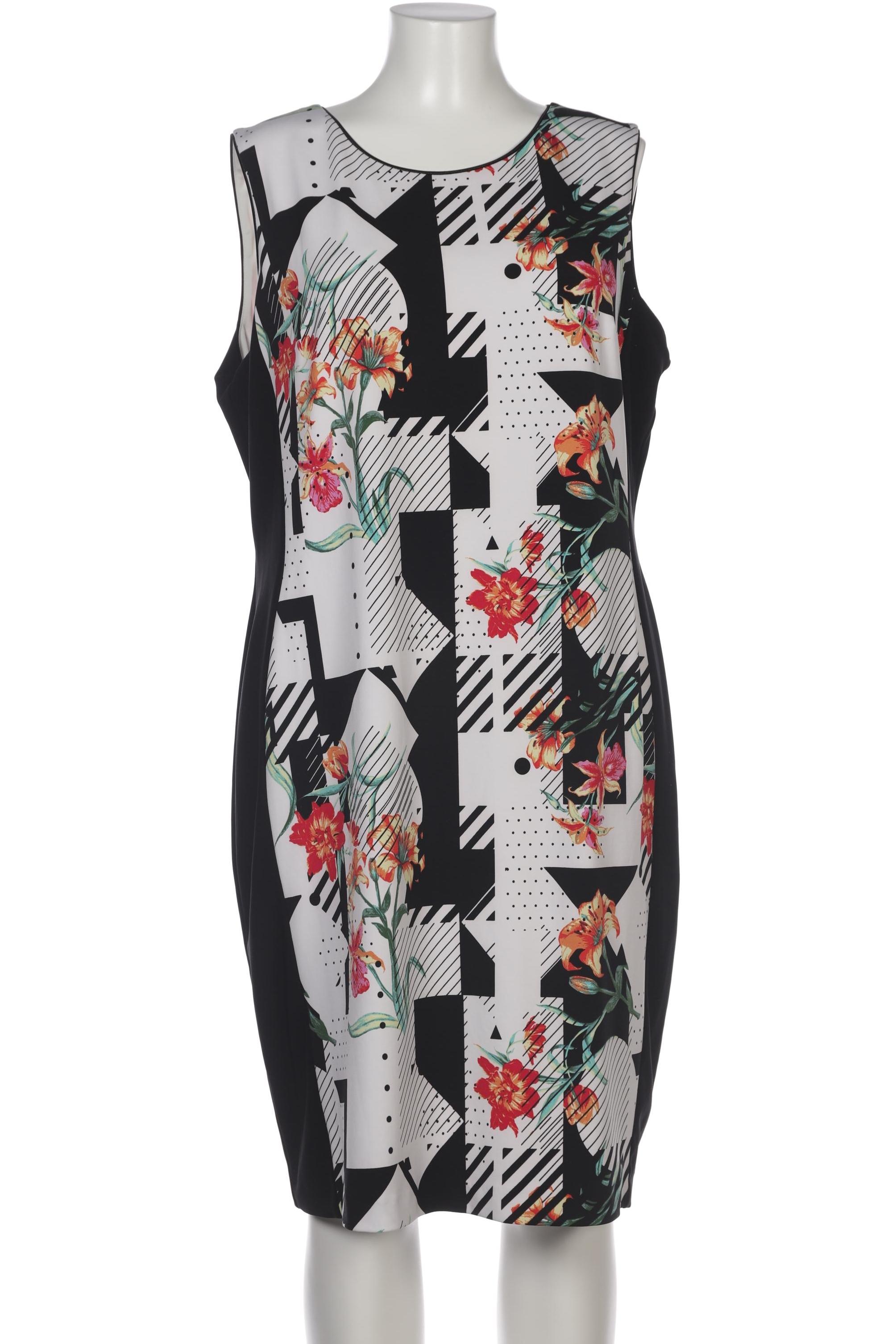 

Joseph Ribkoff Damen Kleid, mehrfarbig, Gr. 50