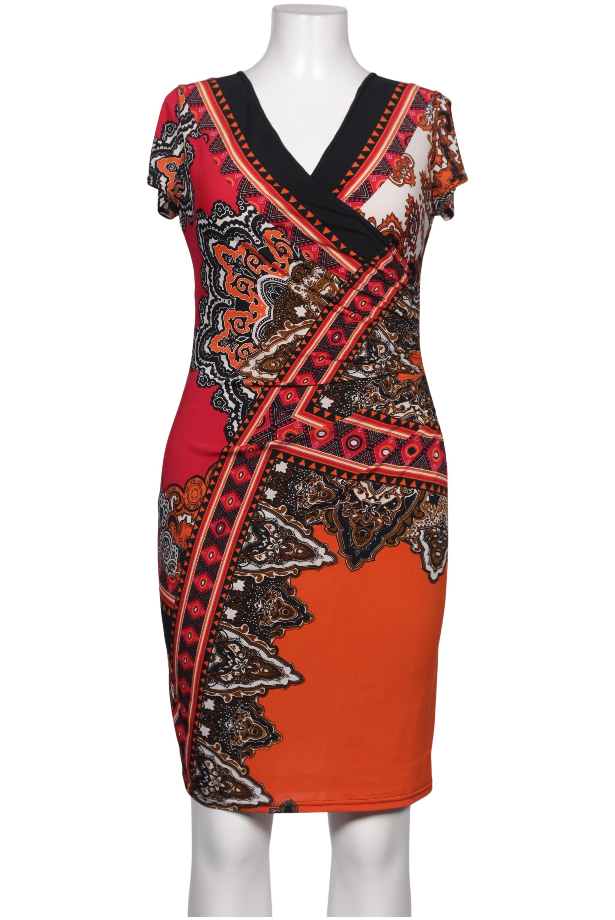 

Joseph Ribkoff Damen Kleid, mehrfarbig, Gr. 44