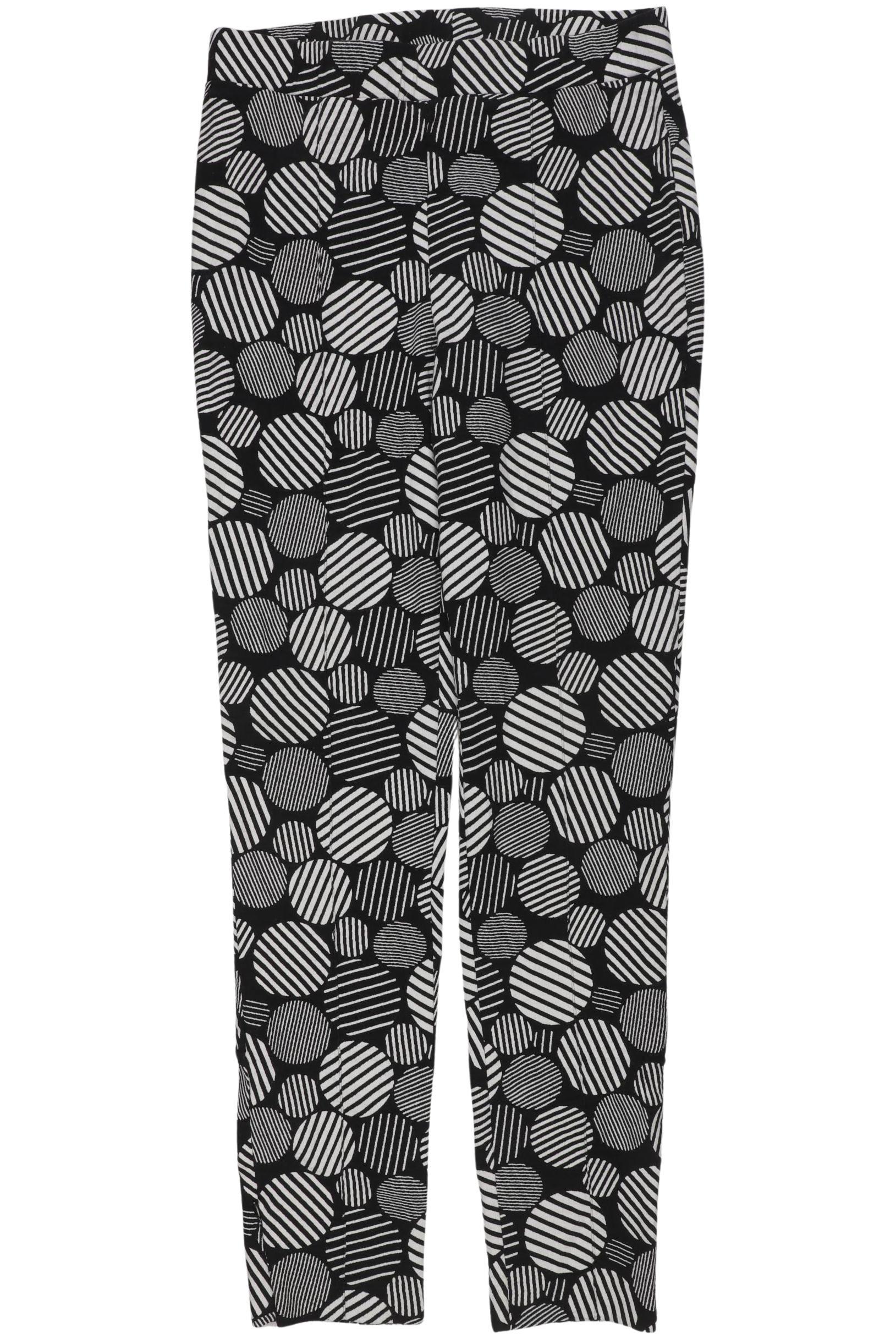 

Joseph Ribkoff Damen Stoffhose, mehrfarbig, Gr. 34