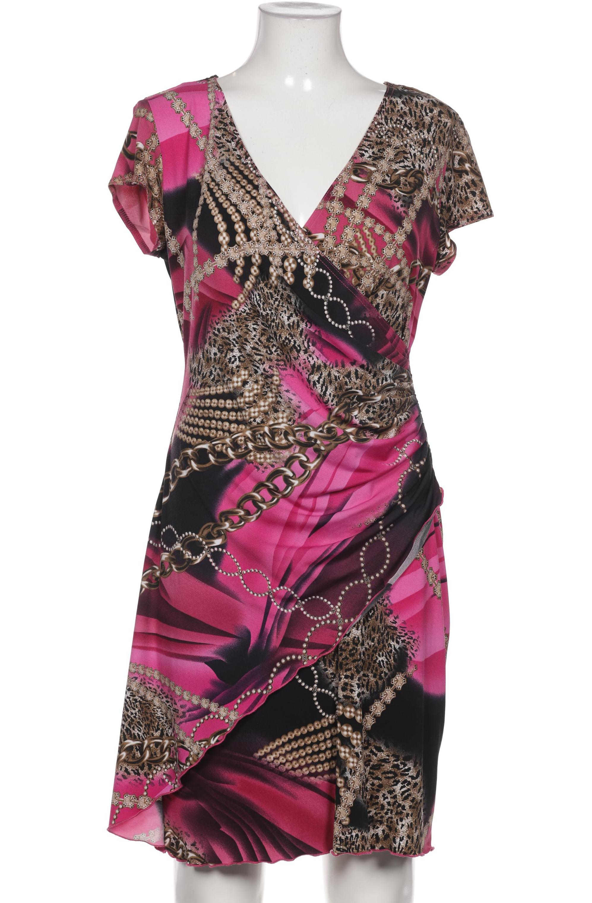 

Joseph Ribkoff Damen Kleid, pink, Gr. 40
