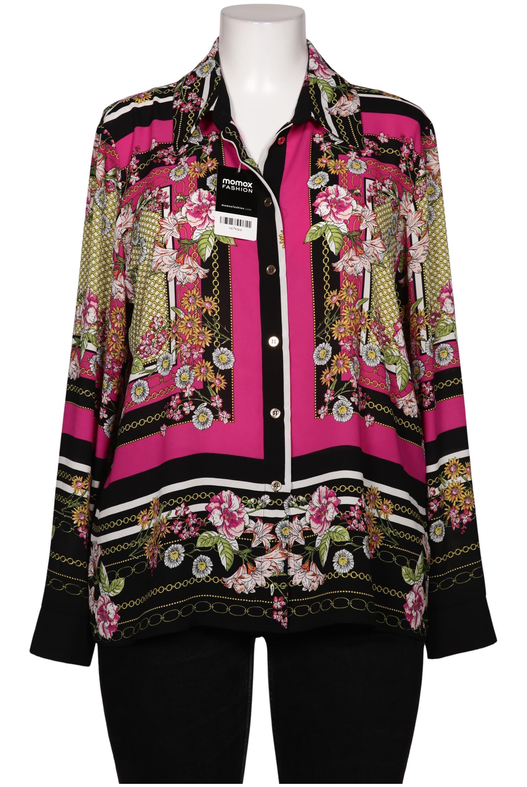 

Joseph Ribkoff Damen Bluse, pink, Gr. 42