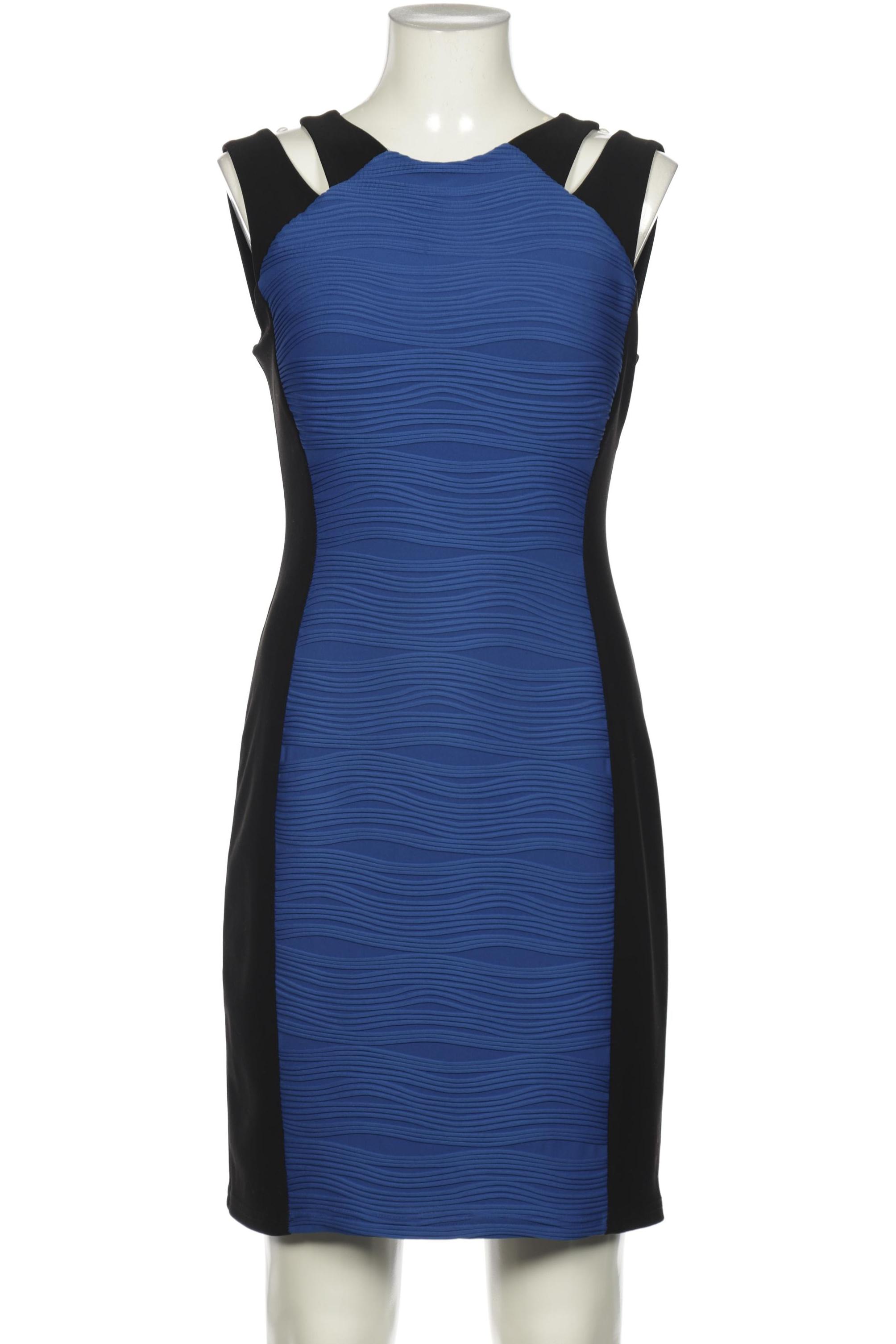 

Joseph Ribkoff Damen Kleid, blau, Gr. 38