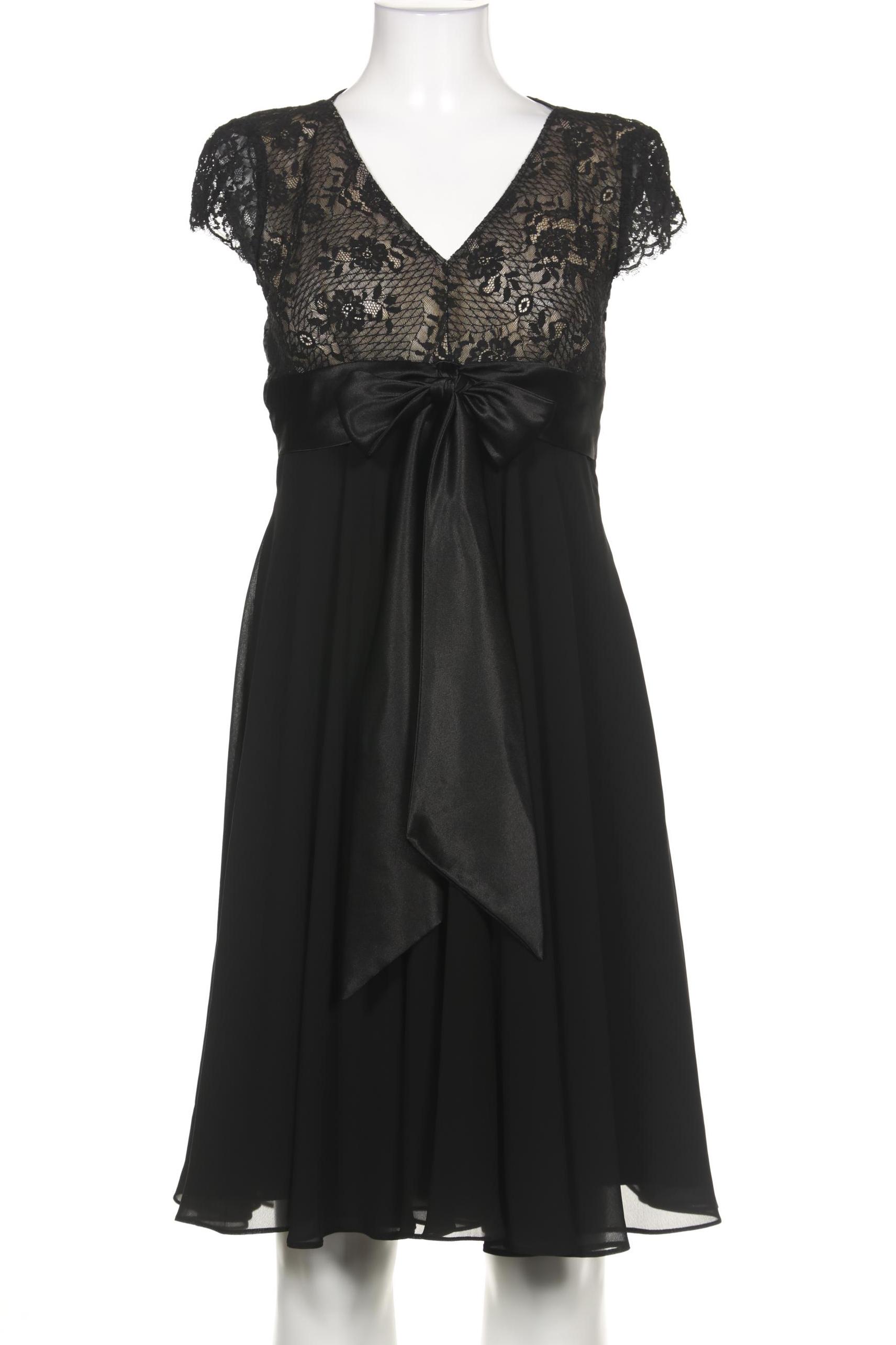 

Joseph Ribkoff Damen Kleid, schwarz, Gr. 38