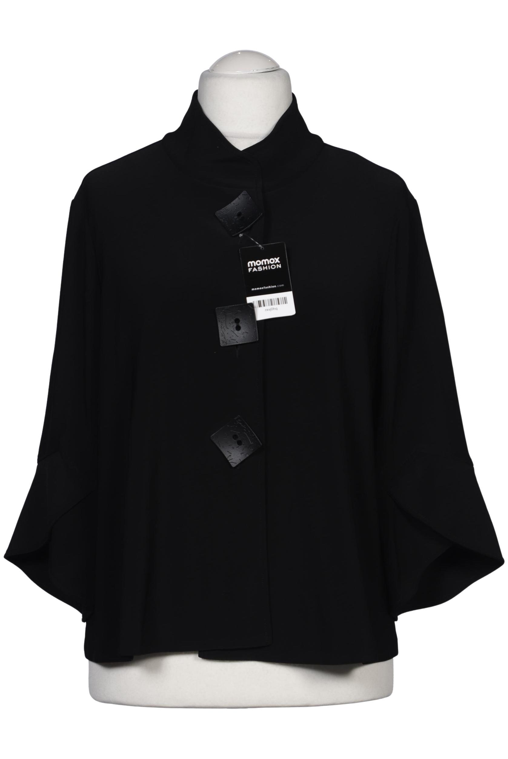 

Joseph Ribkoff Damen Blazer, schwarz, Gr. 40