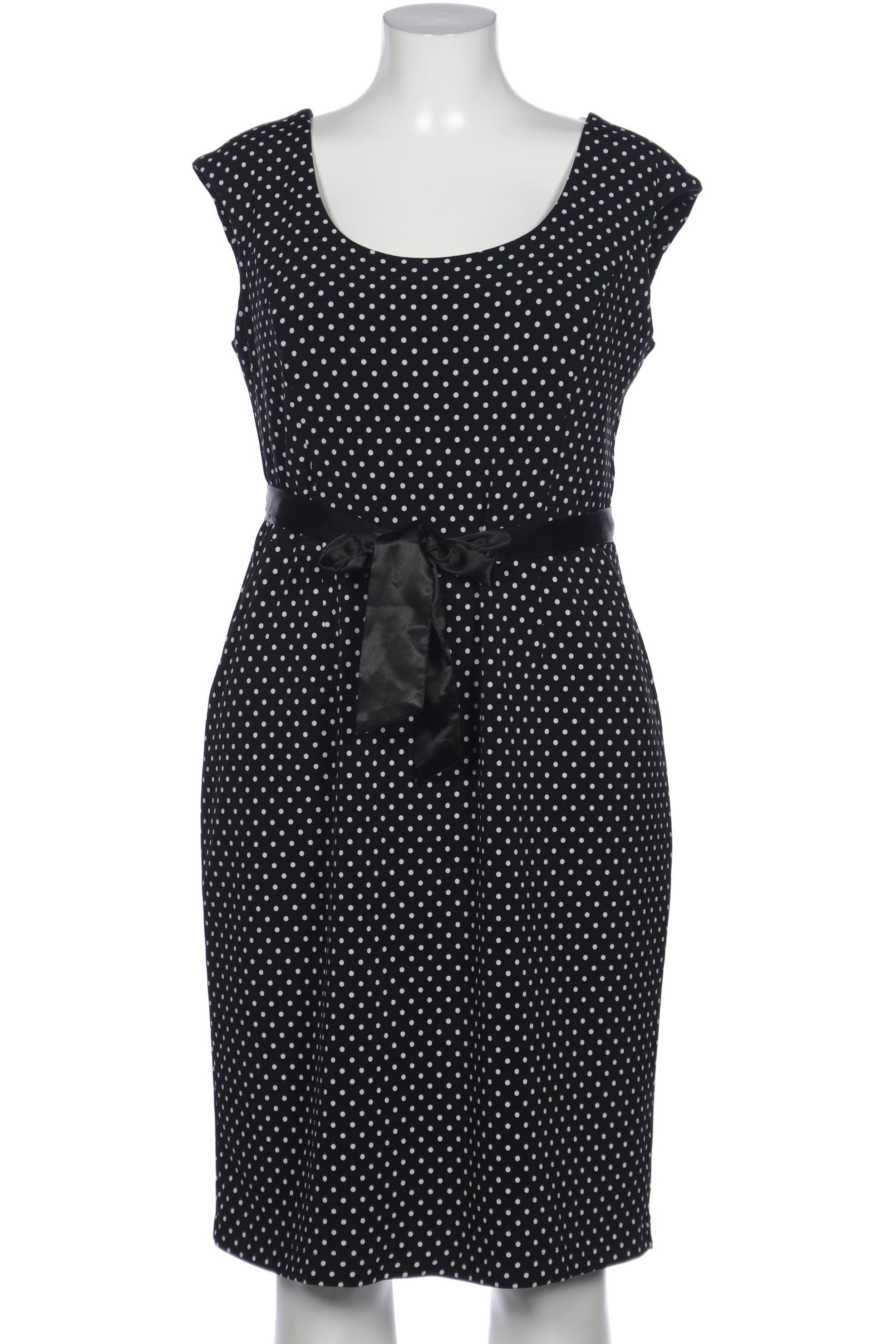 

Joseph Ribkoff Damen Kleid, schwarz