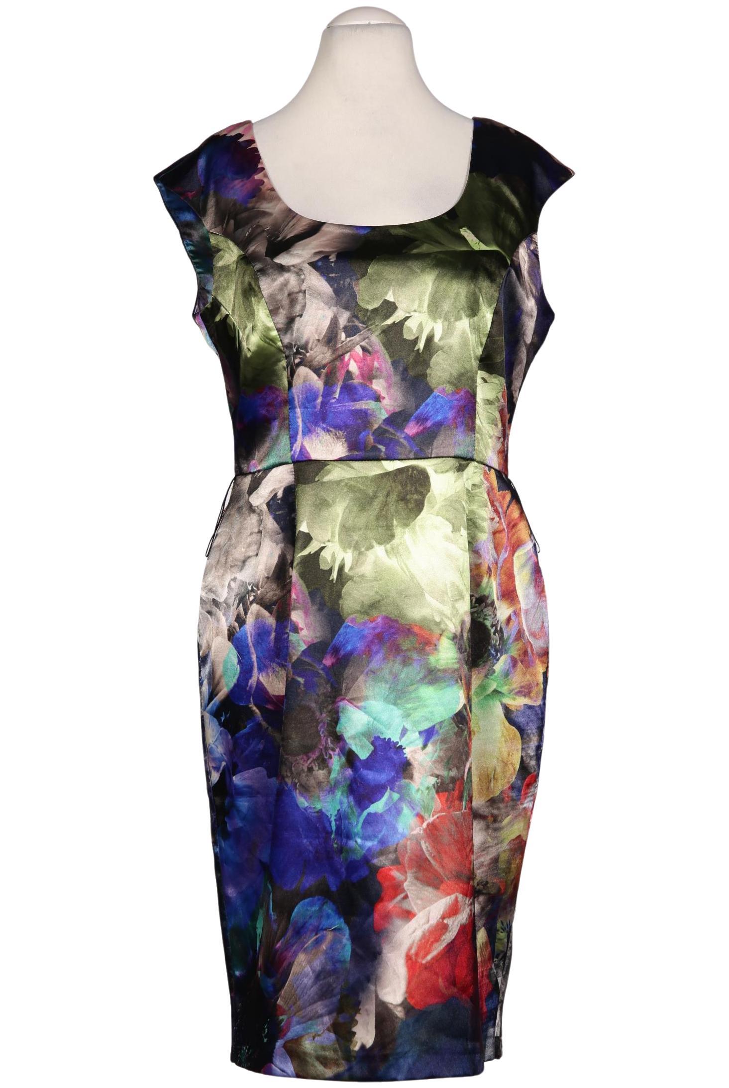 

Joseph Ribkoff Damen Kleid, mehrfarbig, Gr. 40