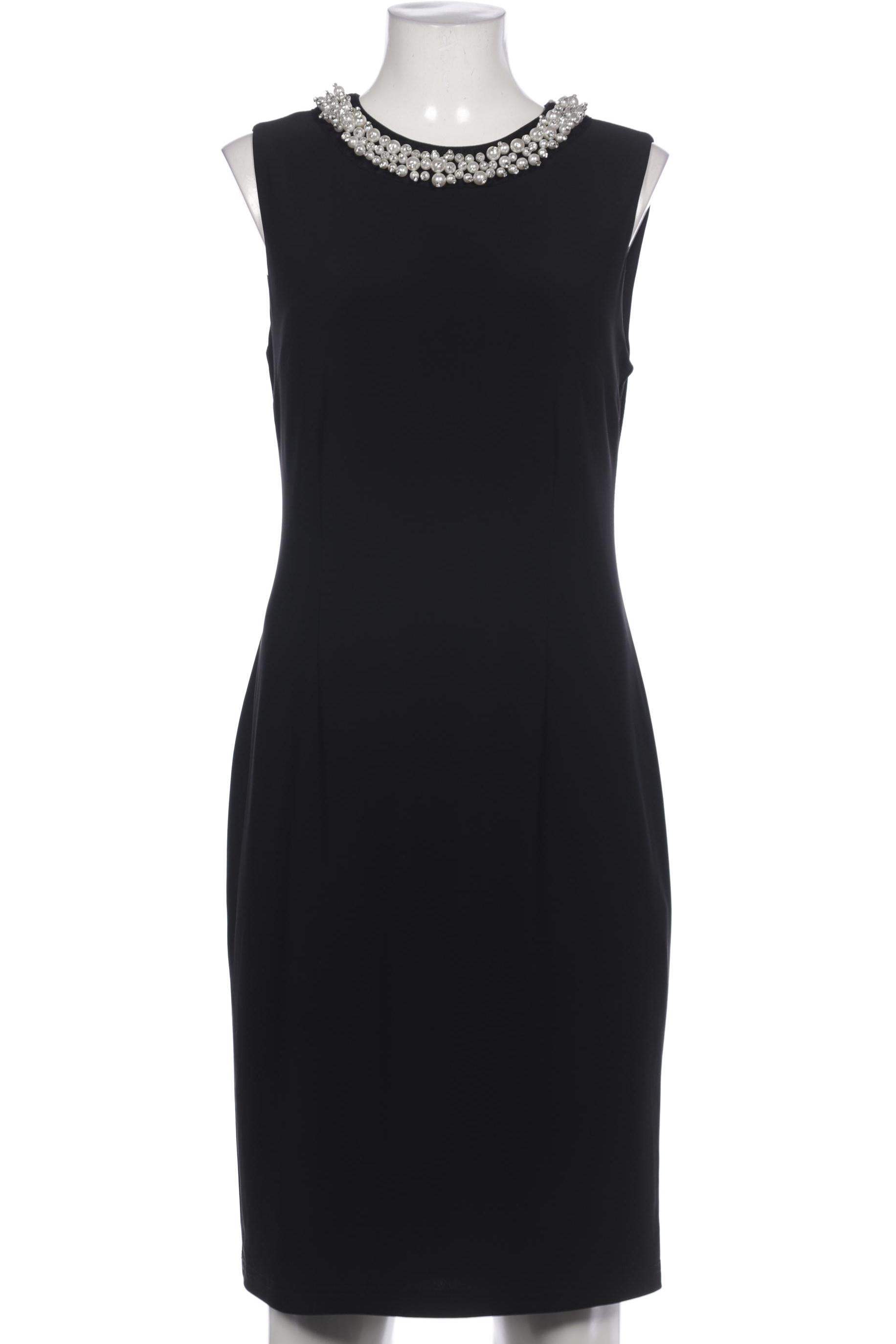 

Joseph Ribkoff Damen Kleid, schwarz, Gr. 40