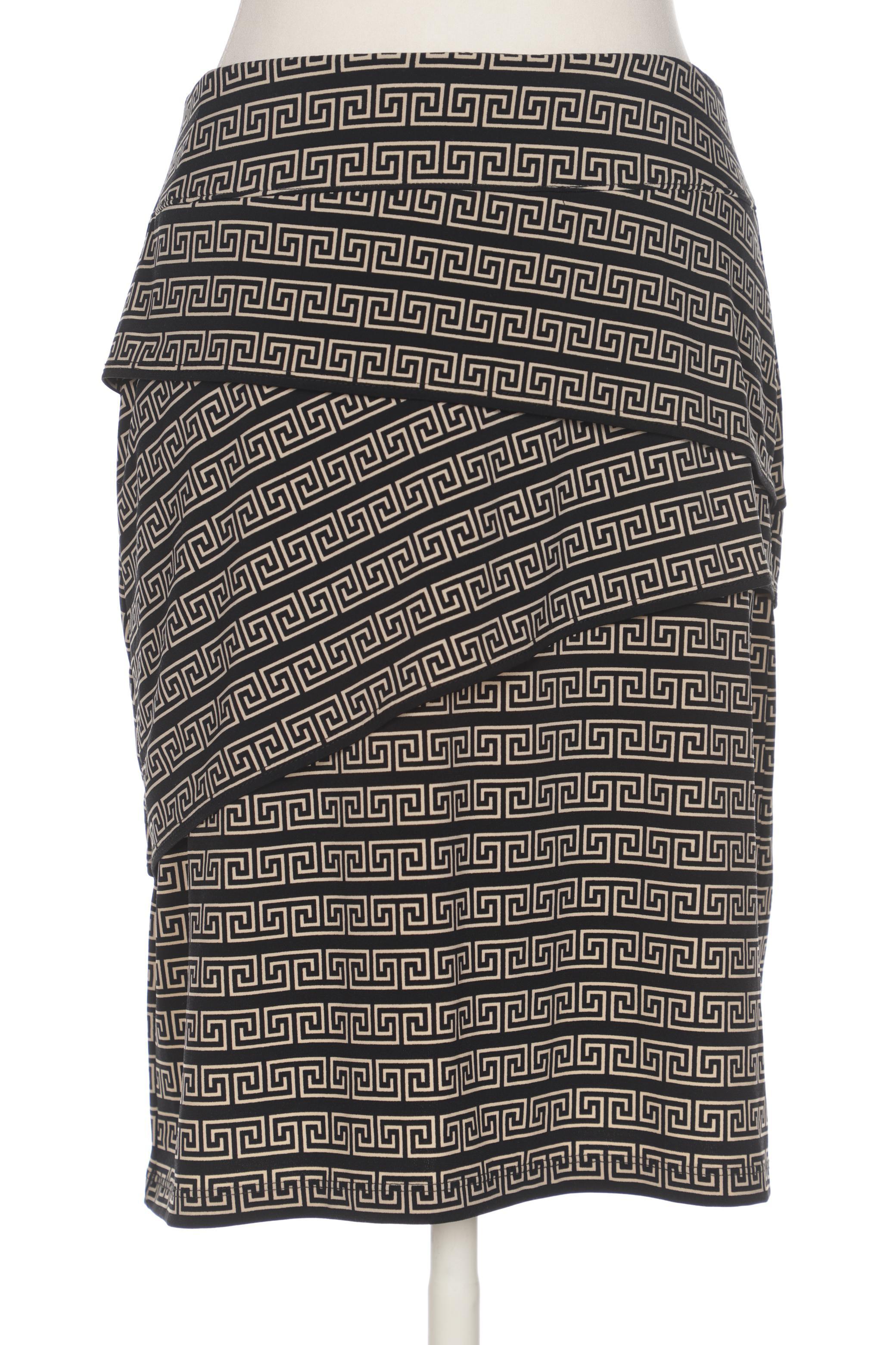 

Joseph Ribkoff Damen Rock, beige, Gr. 36
