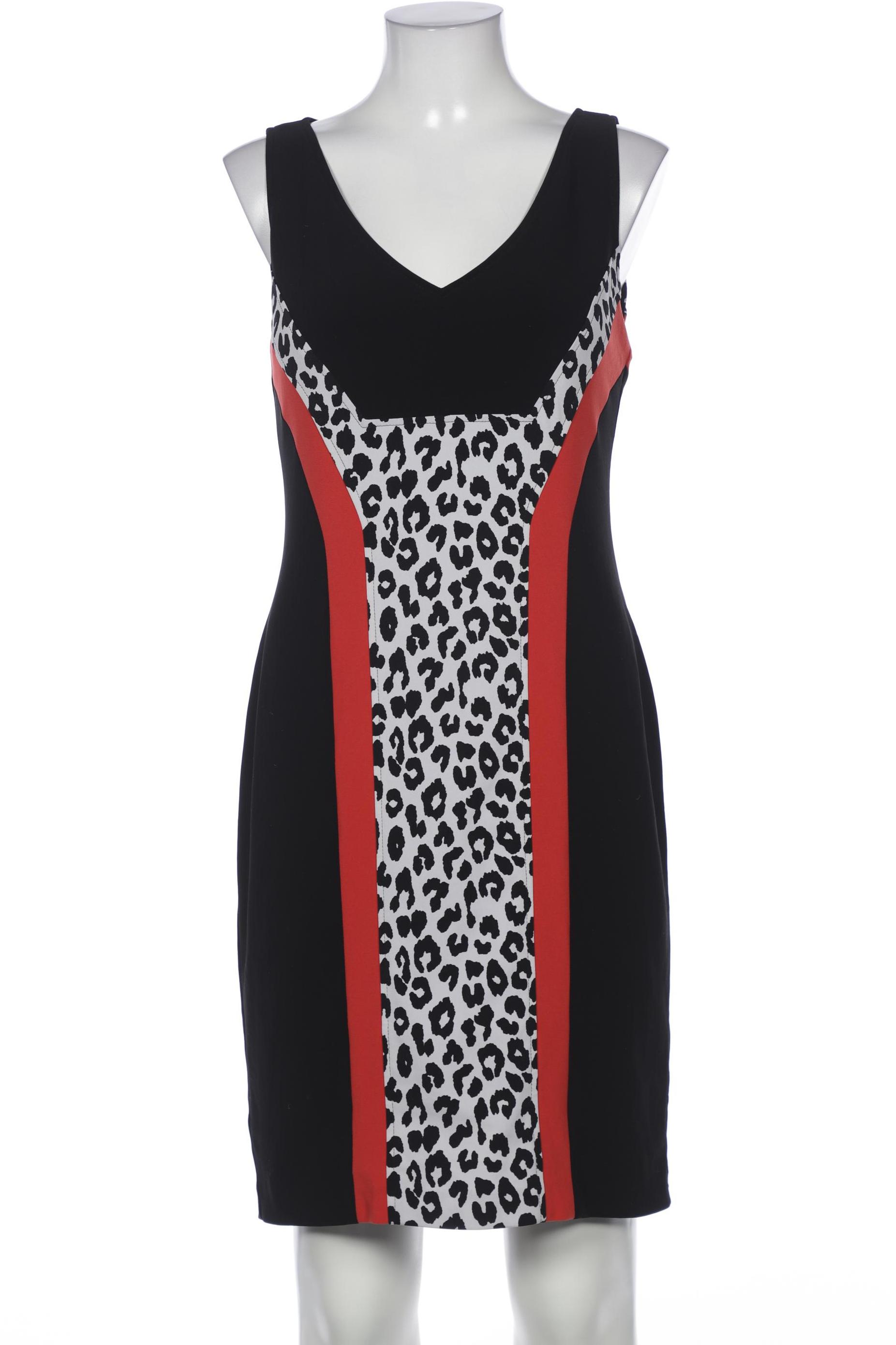 

Joseph Ribkoff Damen Kleid, schwarz, Gr. 38