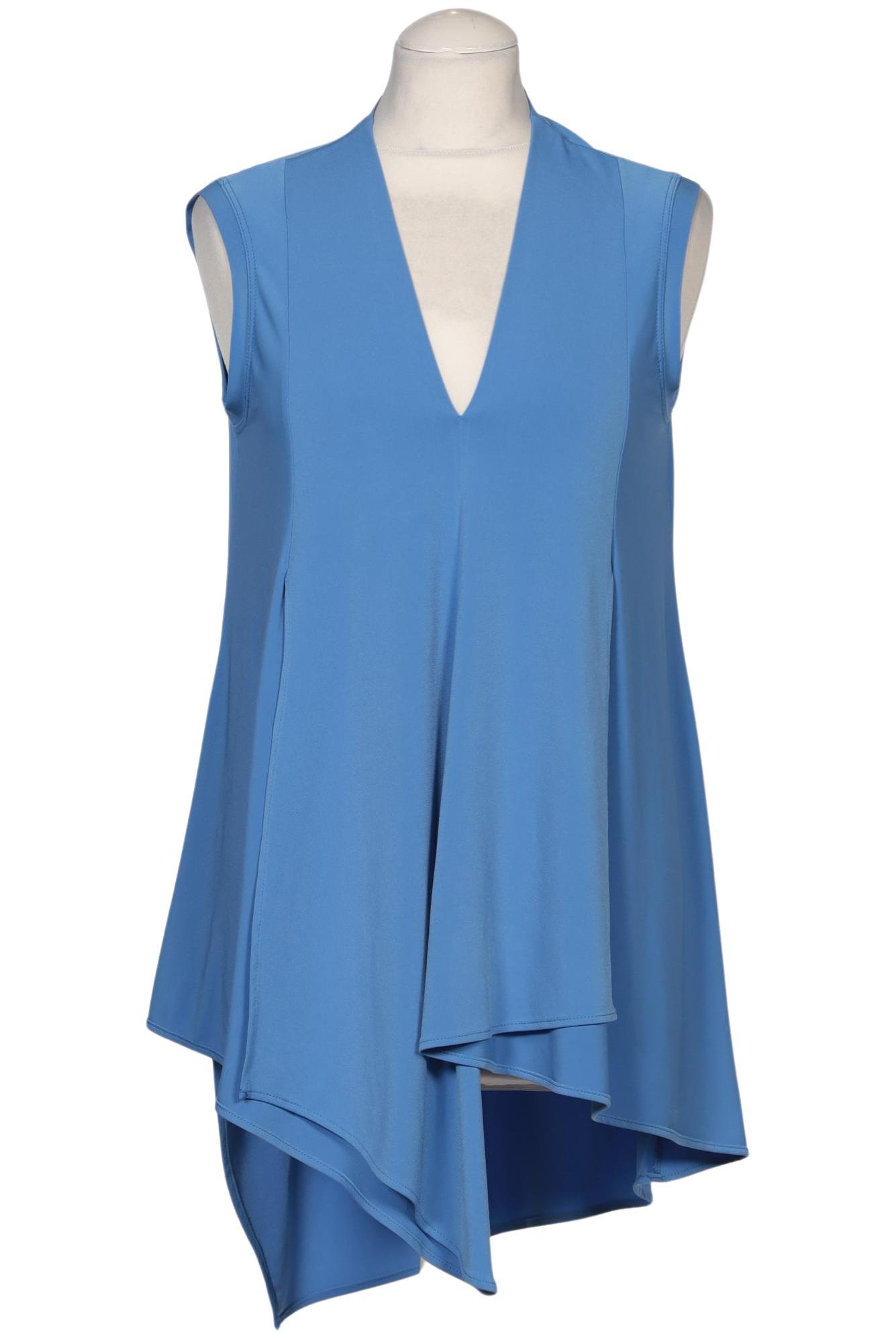 

Joseph Ribkoff Damen Bluse, hellblau, Gr. 36