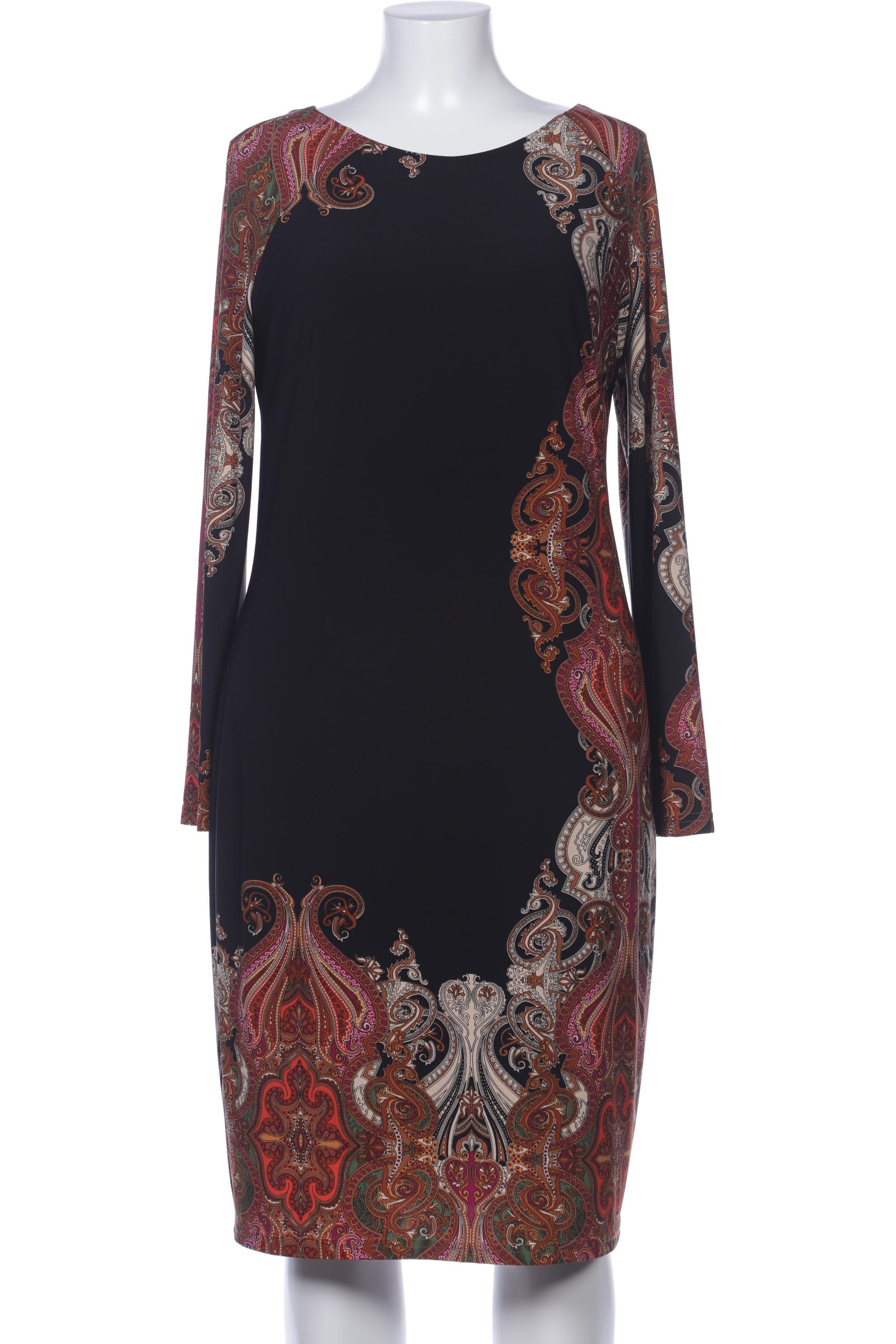 

Joseph Ribkoff Damen Kleid, schwarz, Gr. 42