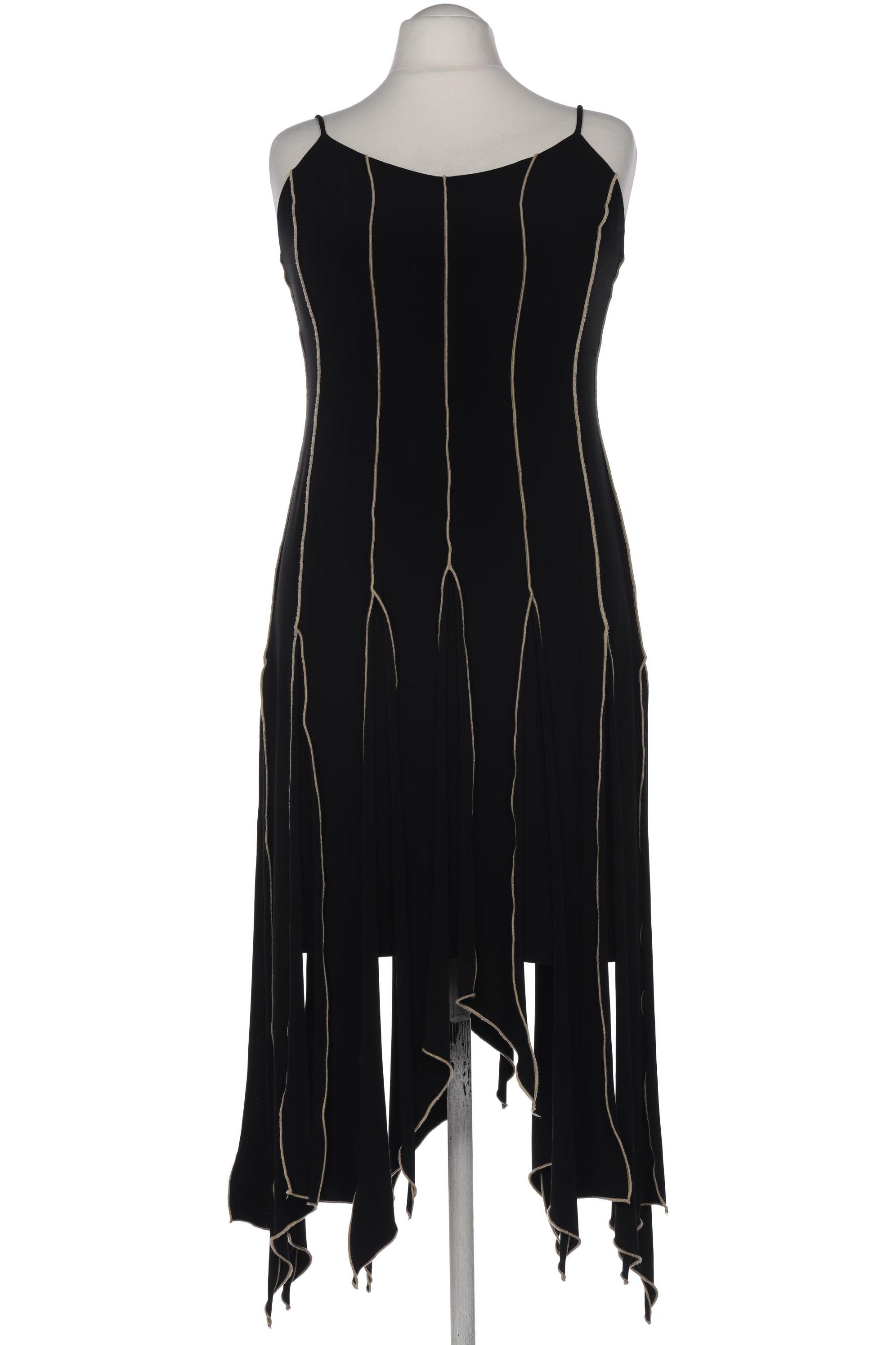 

Joseph Ribkoff Damen Kleid, schwarz, Gr. 40