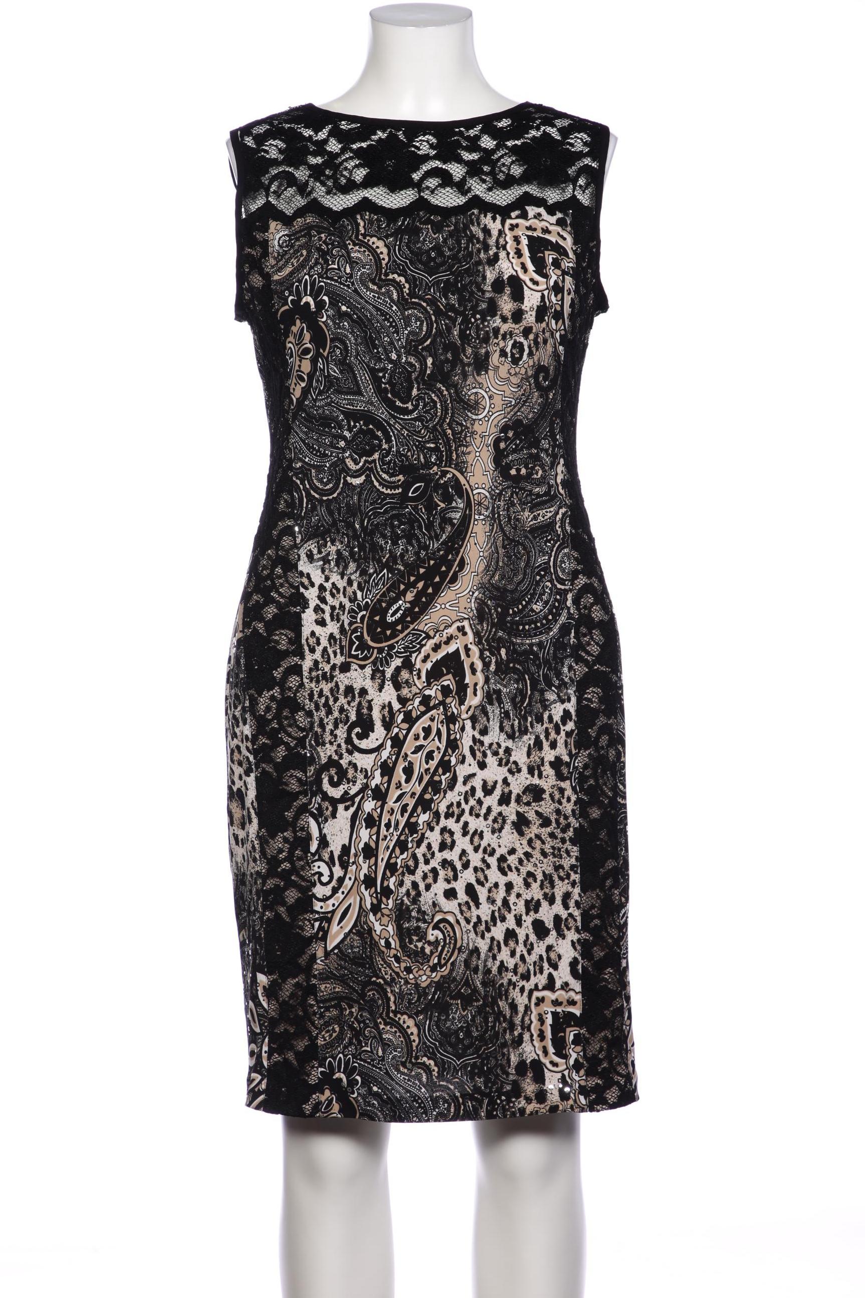 

Joseph Ribkoff Damen Kleid, schwarz