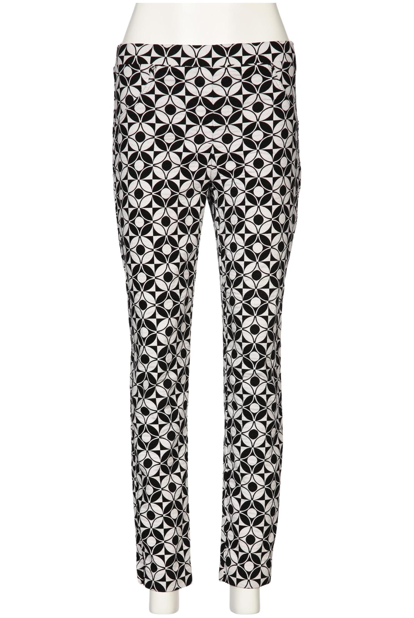 

Joseph Ribkoff Damen Stoffhose, mehrfarbig, Gr. 38