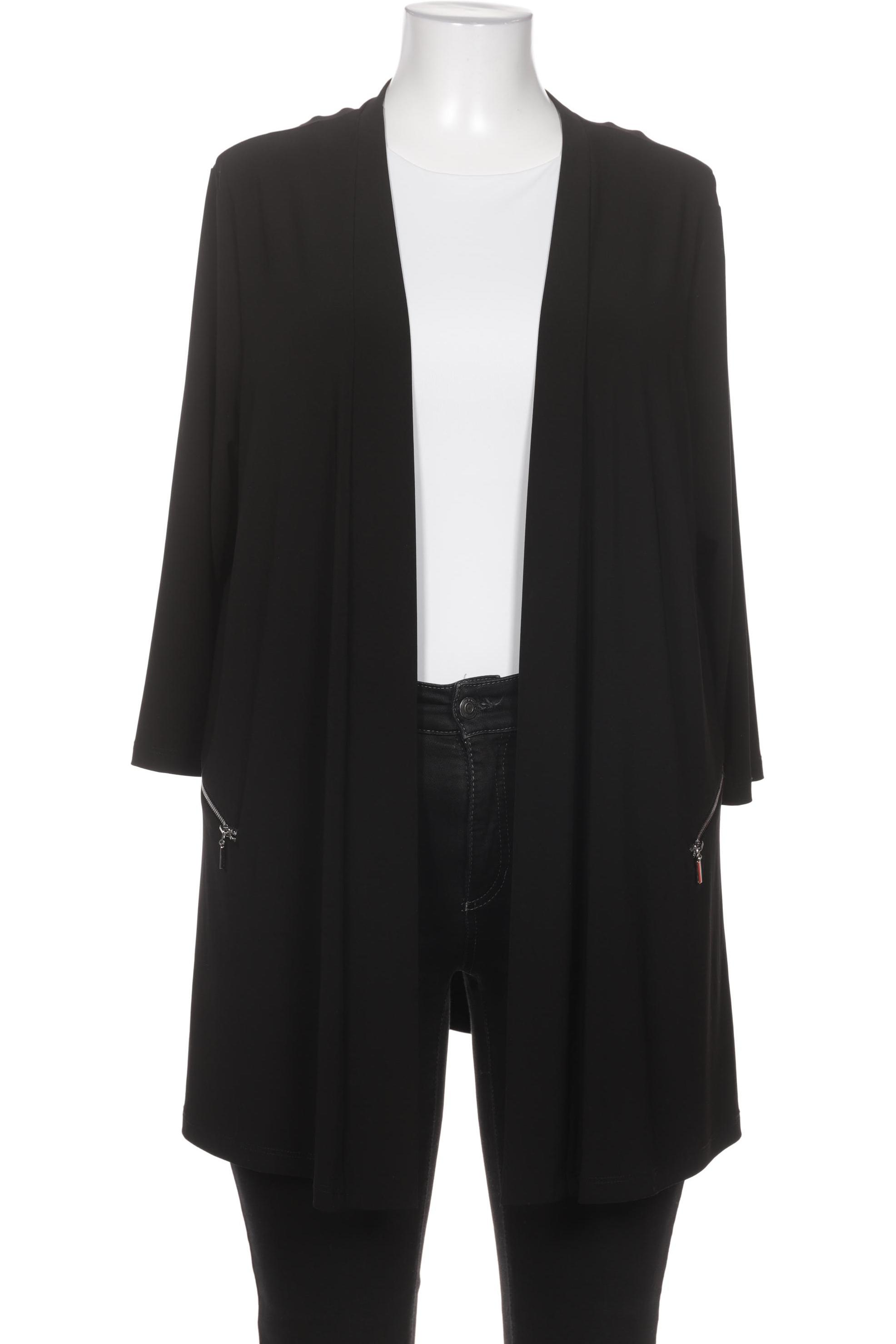 

Joseph Ribkoff Damen Blazer, schwarz, Gr. 44